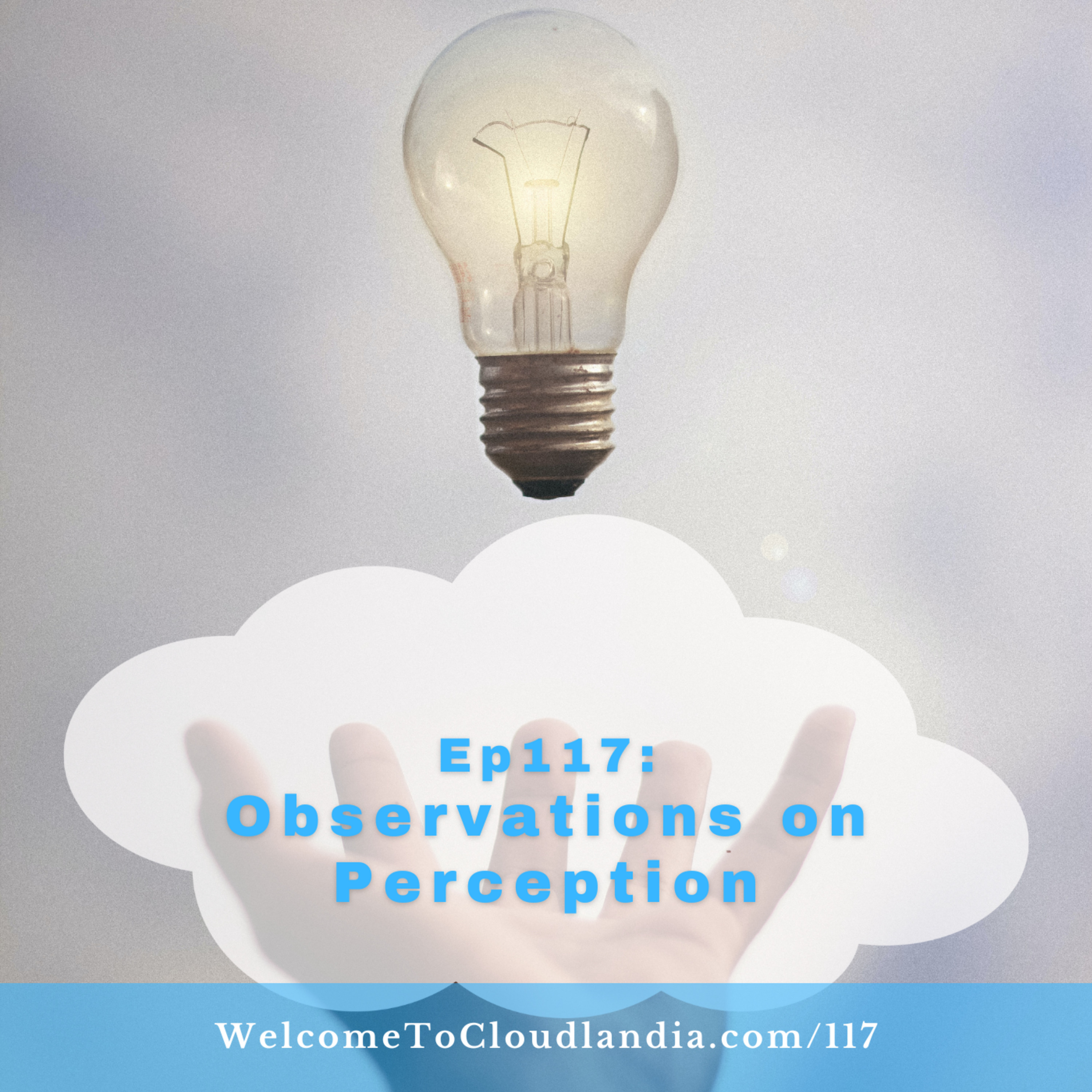 Welcome to Cloudlandia