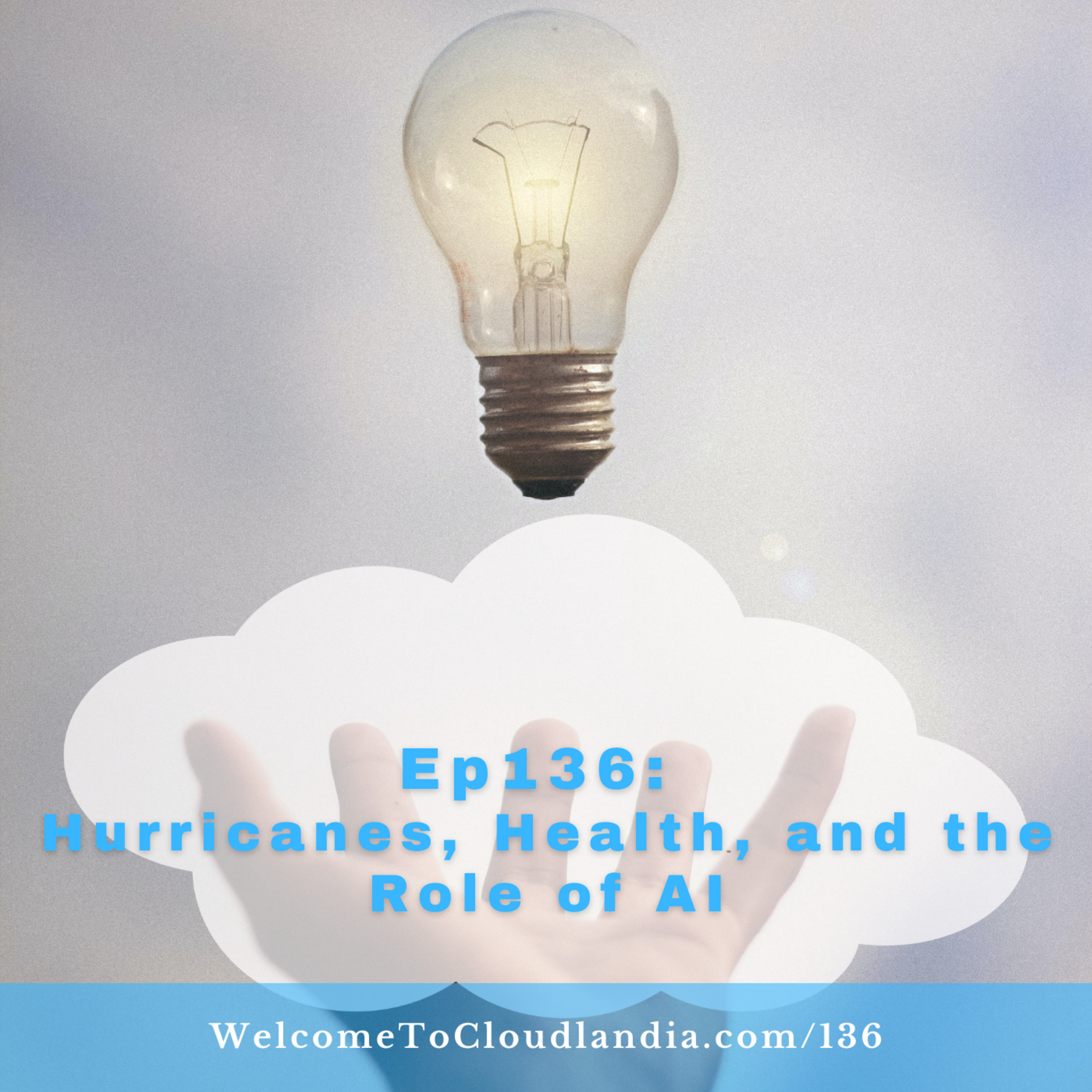 Welcome to Cloudlandia