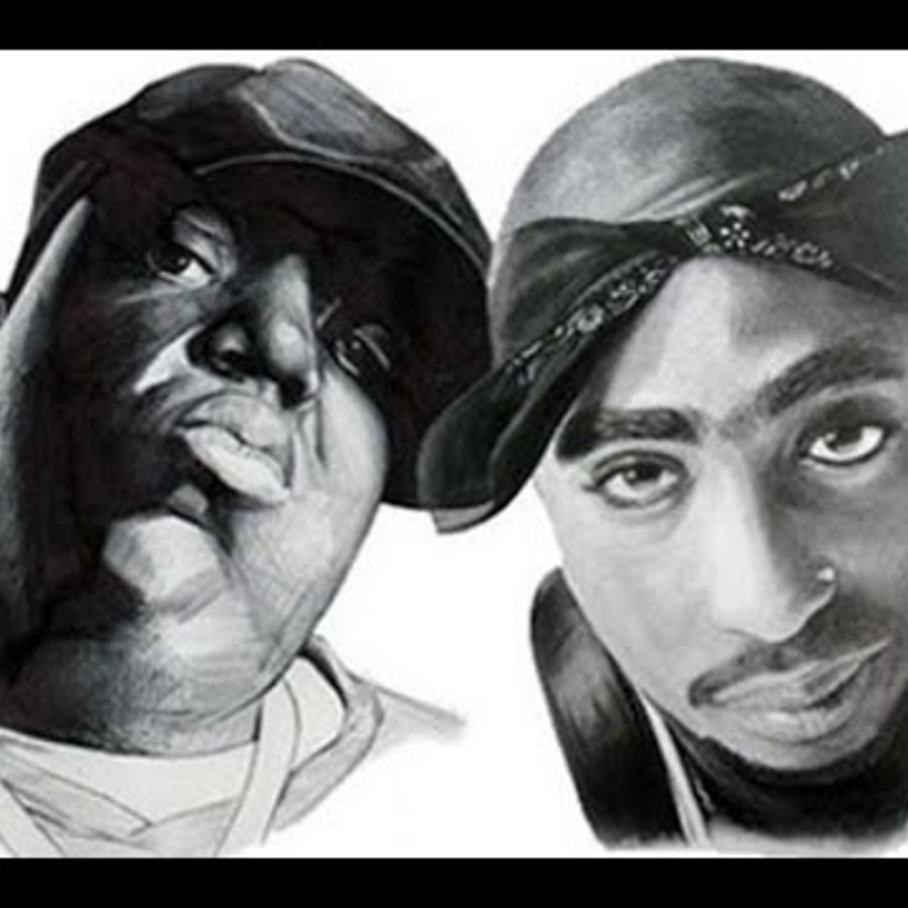 West Coast vs East Coast Rap BATTLE! w/ Andy from the DraftPod