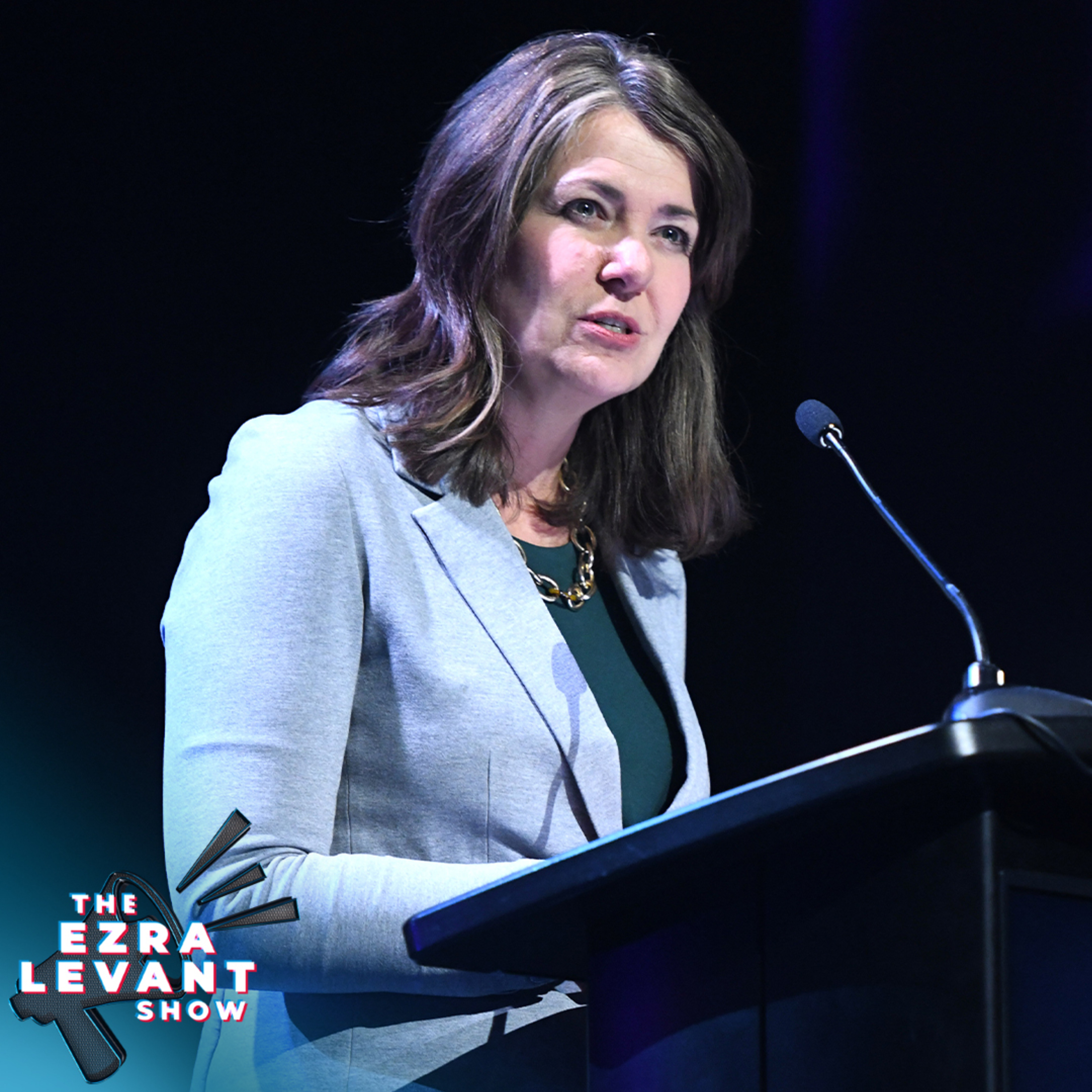 EZRA LEVANT | An in-depth look at Alberta's 'better late than never' mass immigration reversal with Lorne Gunter