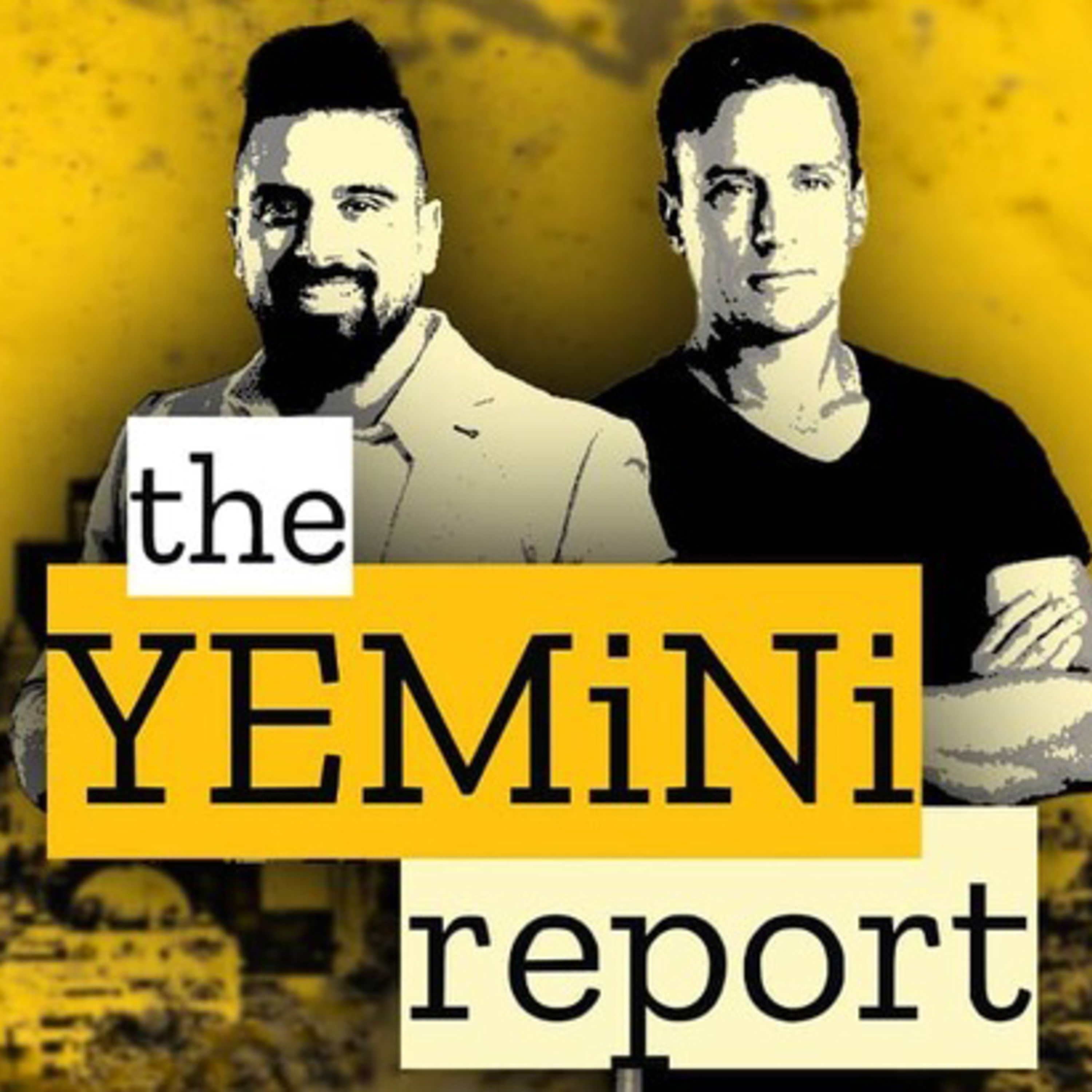 Rebel News Podcast