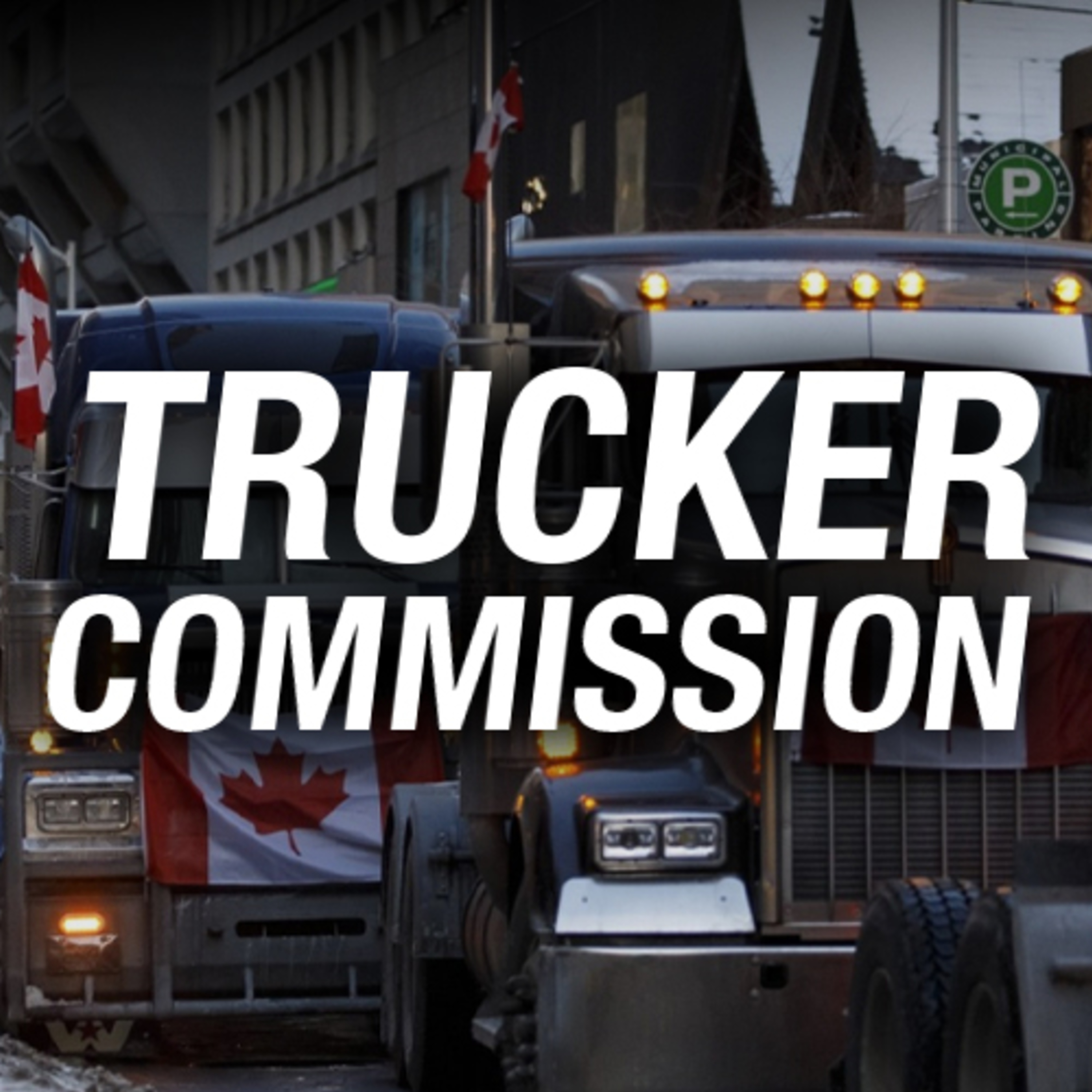 BREAKDOWN: Trucker Commission Day 8 | Ft. Danny Bulford