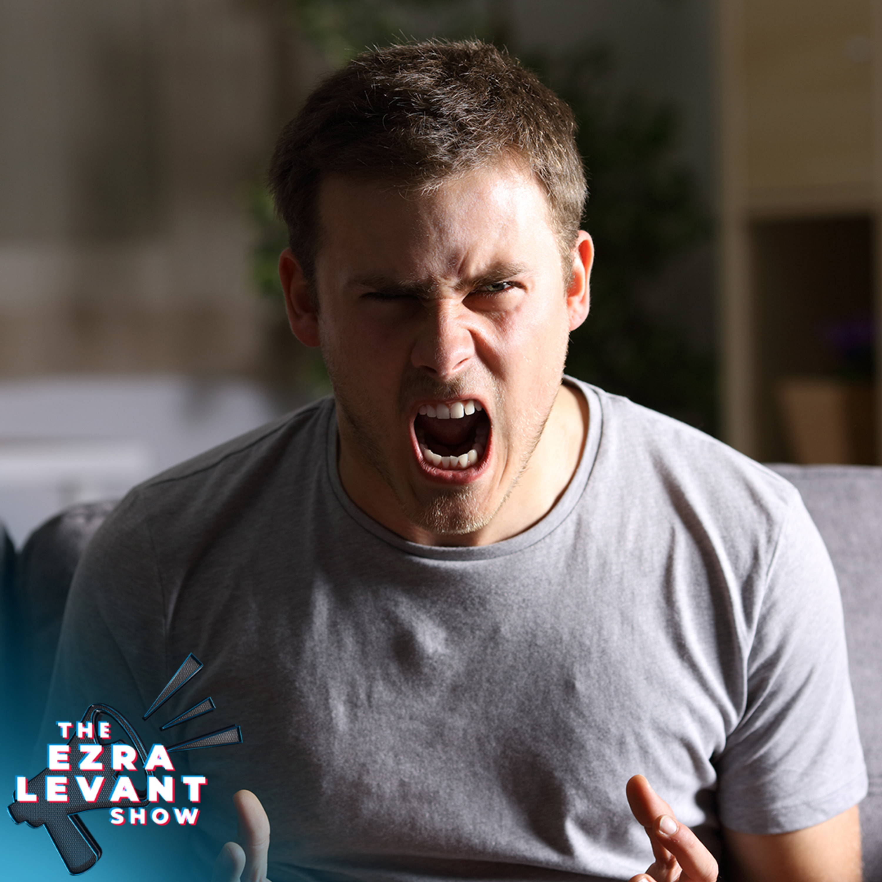 EZRA LEVANT | The Crisis of the Young Canadian Male: Anger, Disconnection, and Misguided Solutions