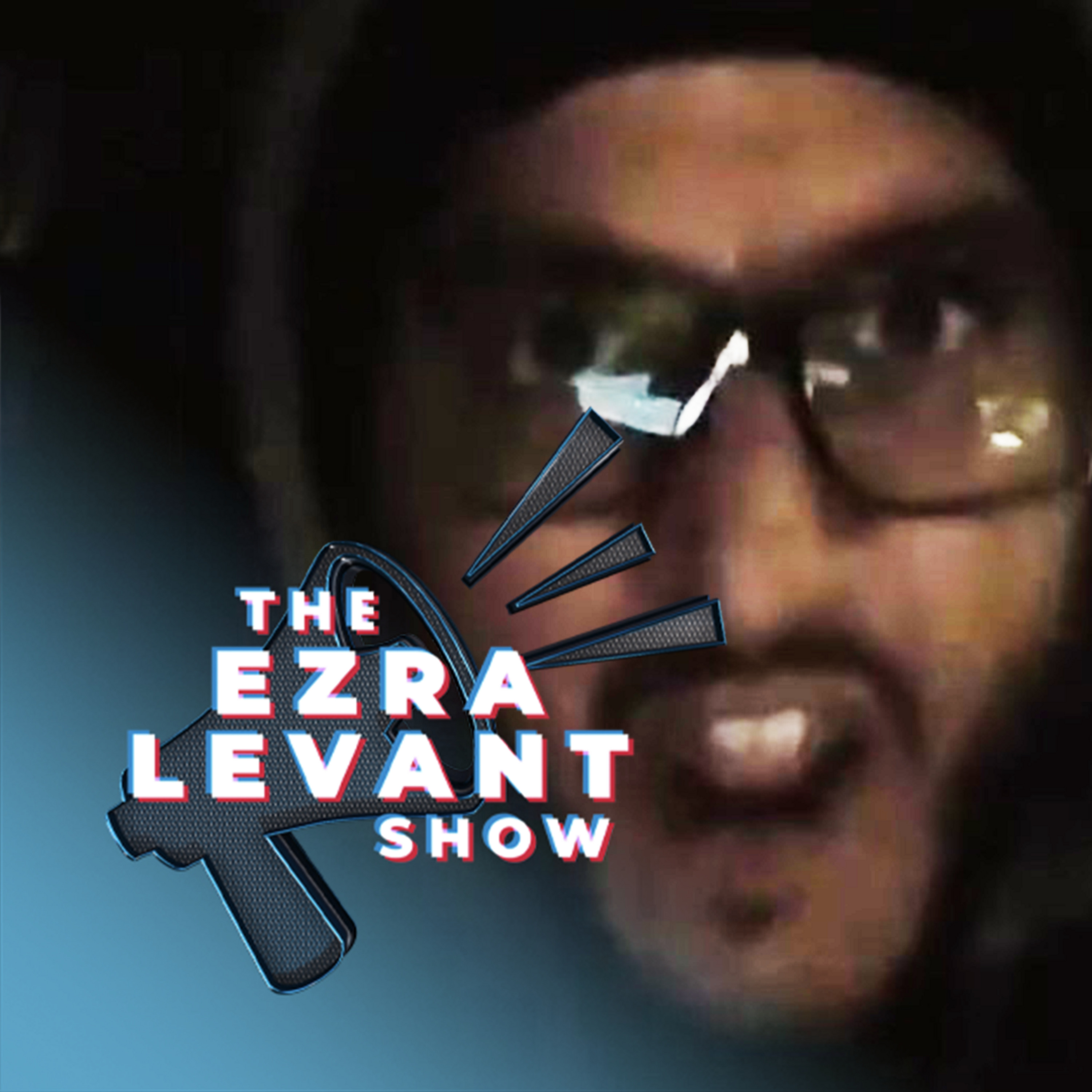 EZRA LEVANT | Who is this extremist and why is he in Canada?