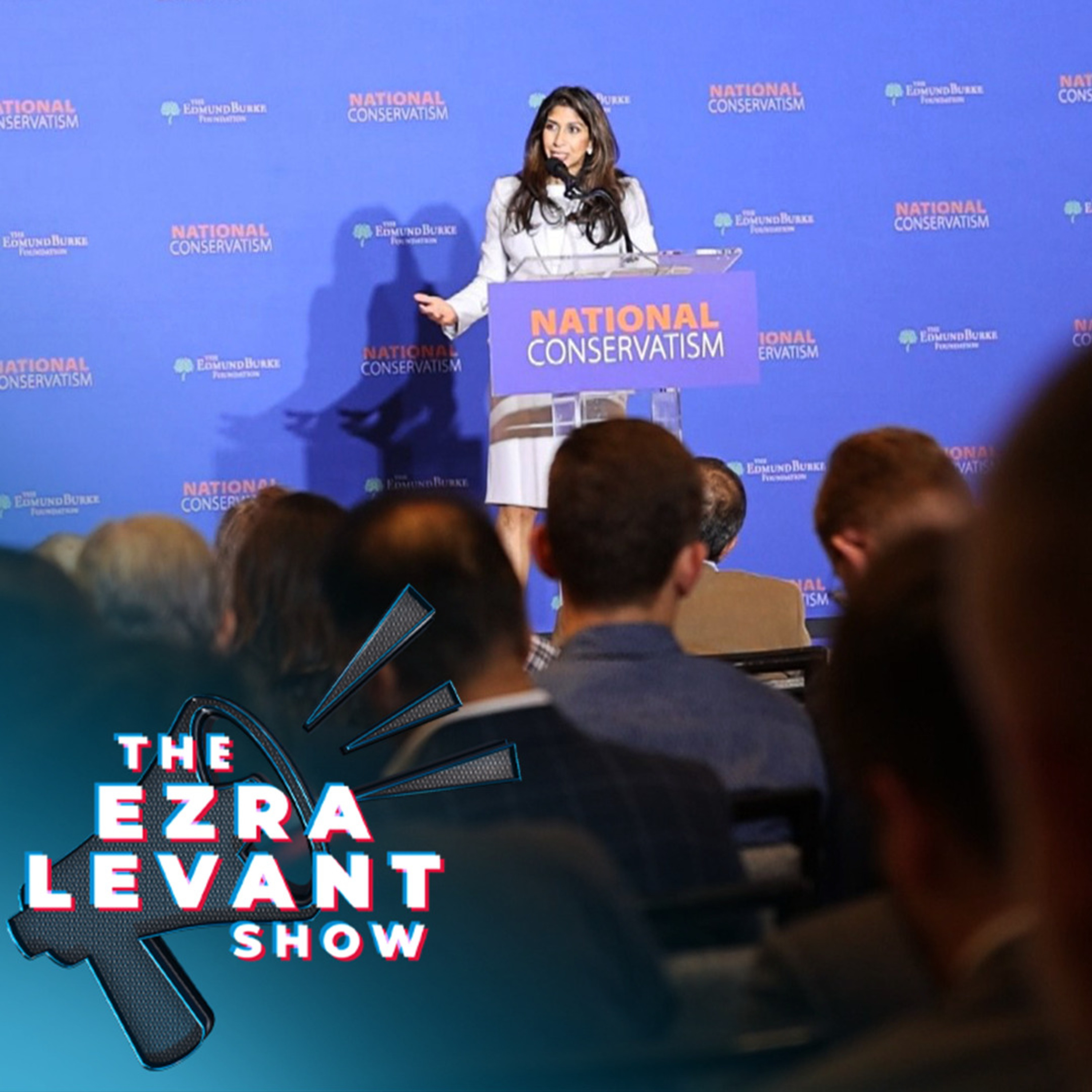 EZRA LEVANT | Immigration, nationalism, and the future of the conservative movement