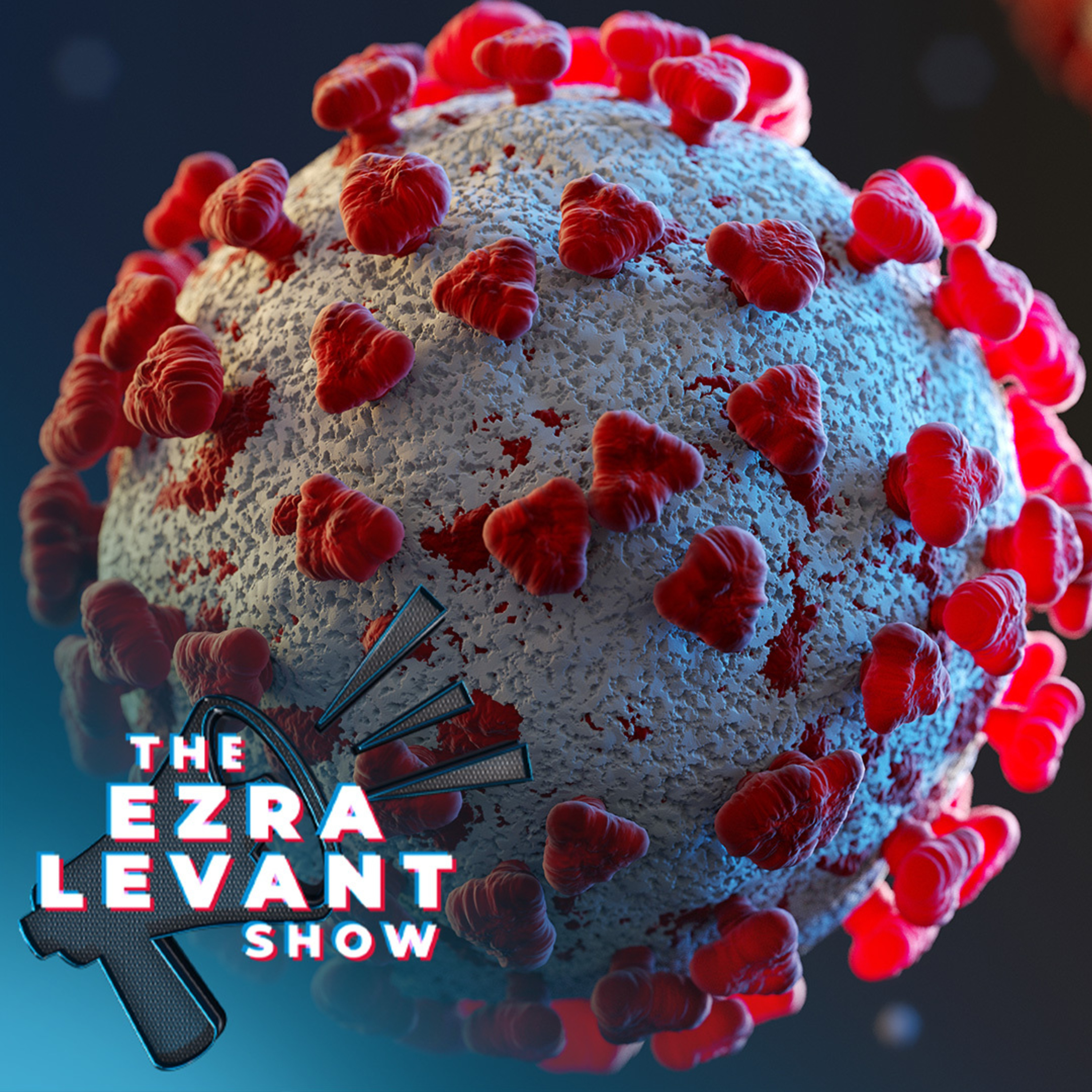 EZRA LEVANT | German spy agency conceals truth on COVID lab leak... for five years