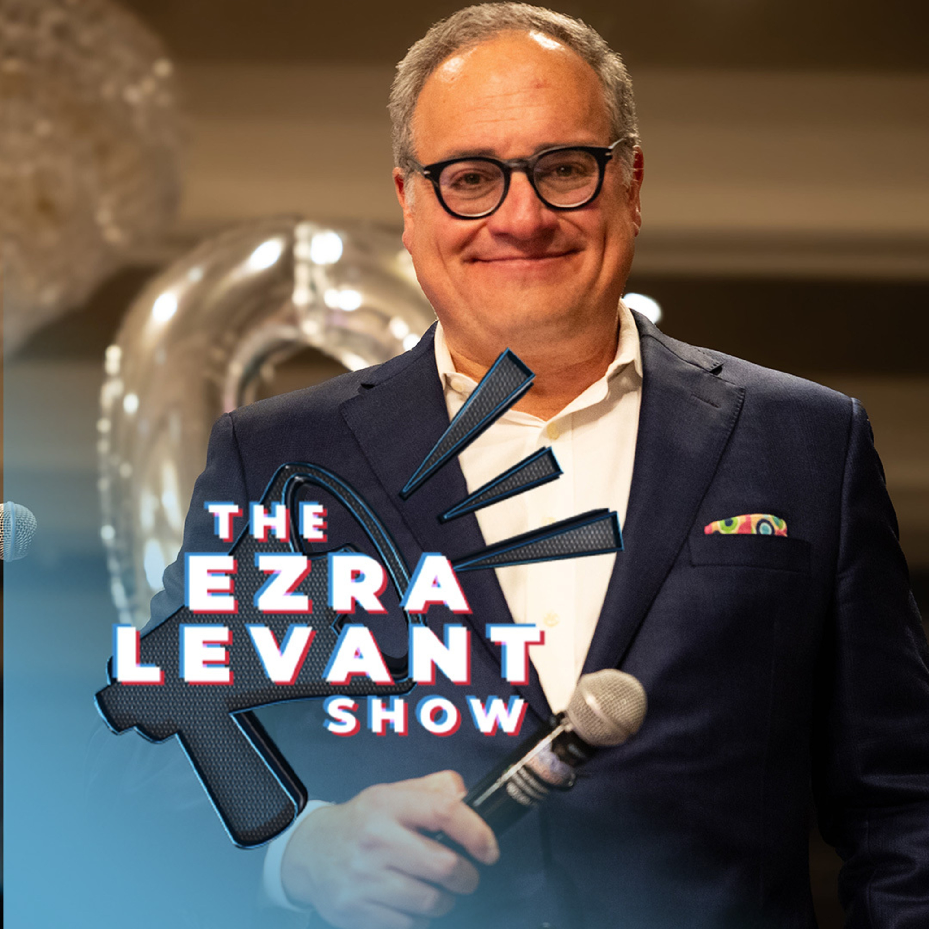 EZRA LEVANT | Patriots unite in Calgary to celebrate 10 years of Rebel News