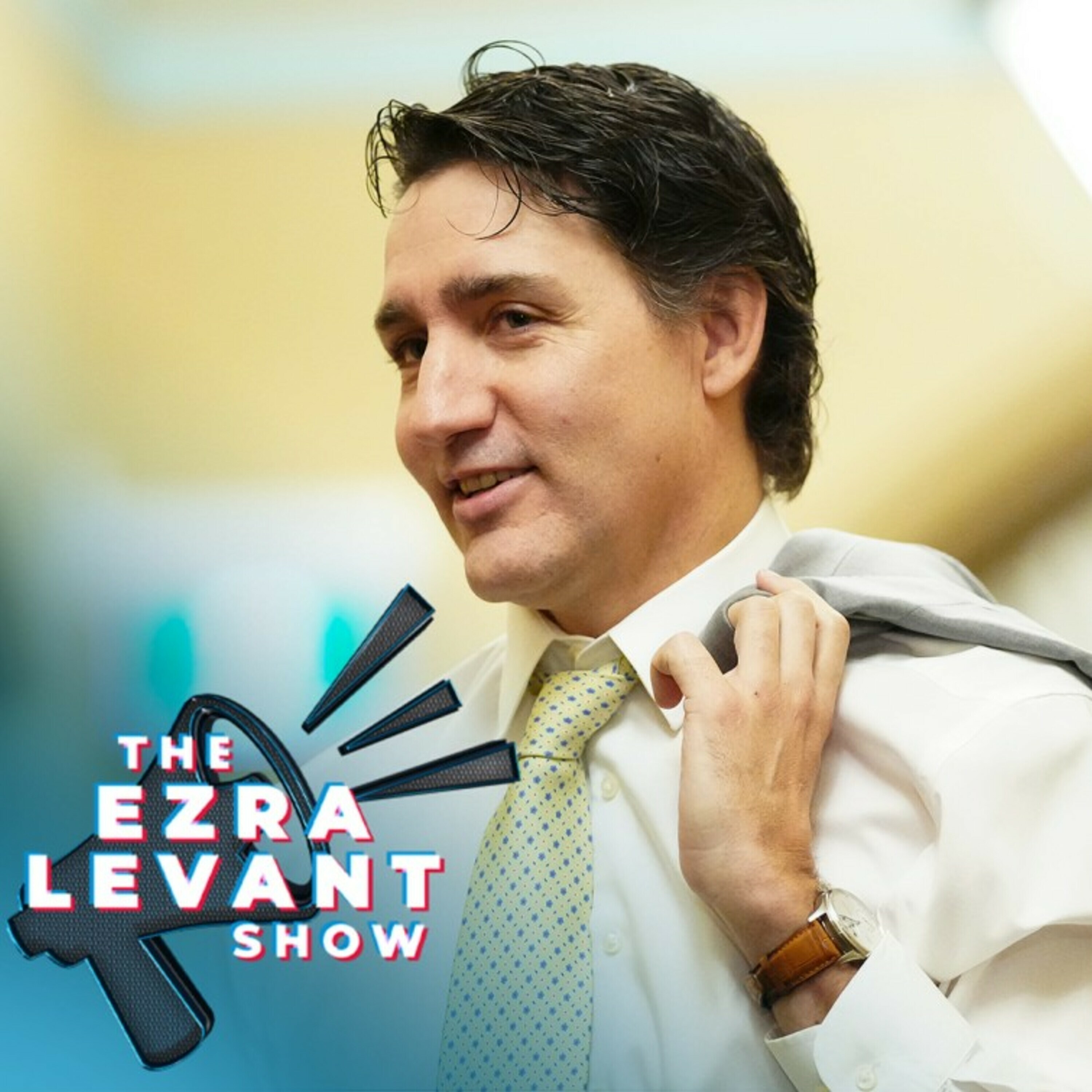 EZRA LEVANT | Trudeau’s immigration minister invites tens of thousands of migrants from Gaza — but don’t worry, Hamas will make sure they’re not dangerous