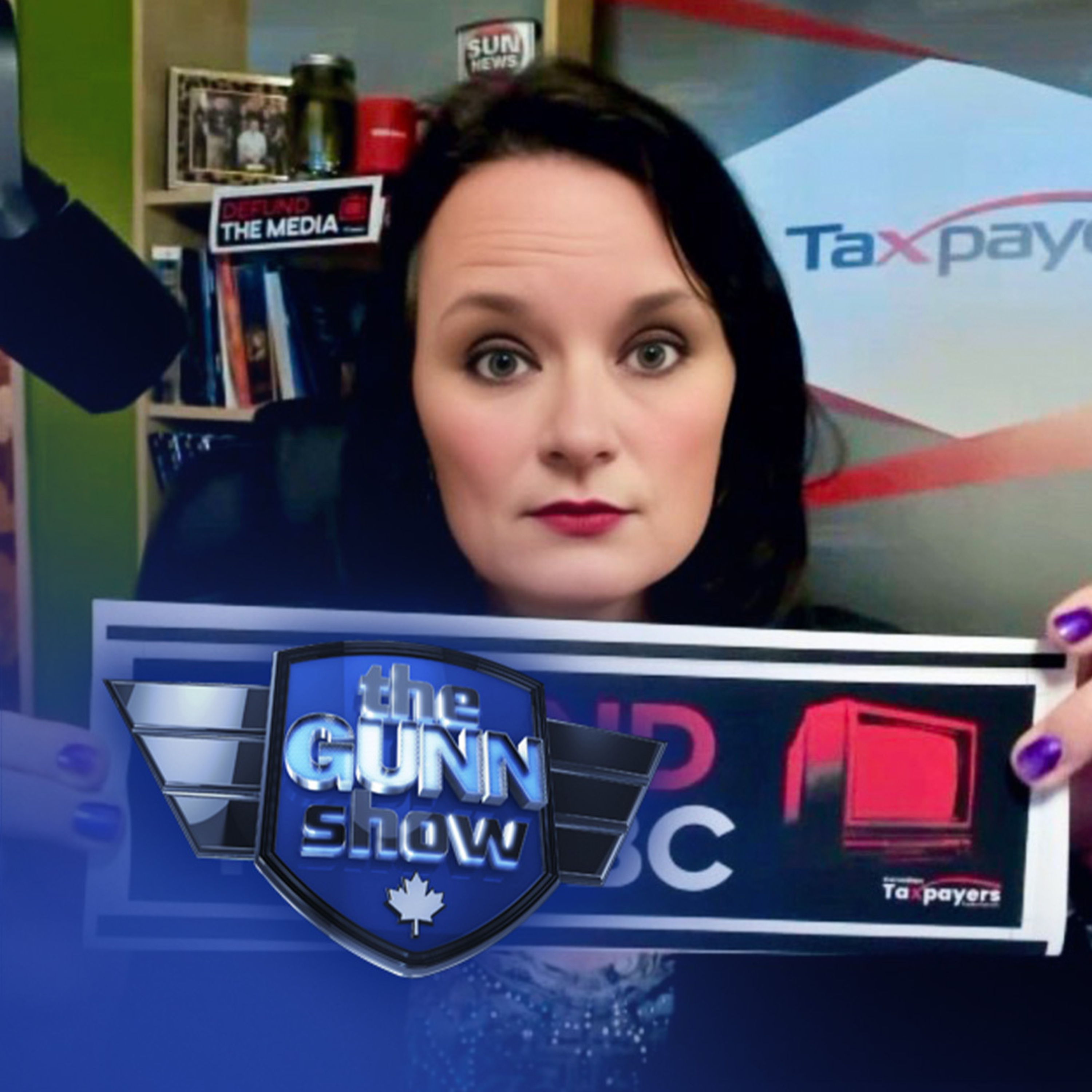 SHEILA GUNN REID | CBC'S six-figure FAT CATS exposed by taxpayer advocates