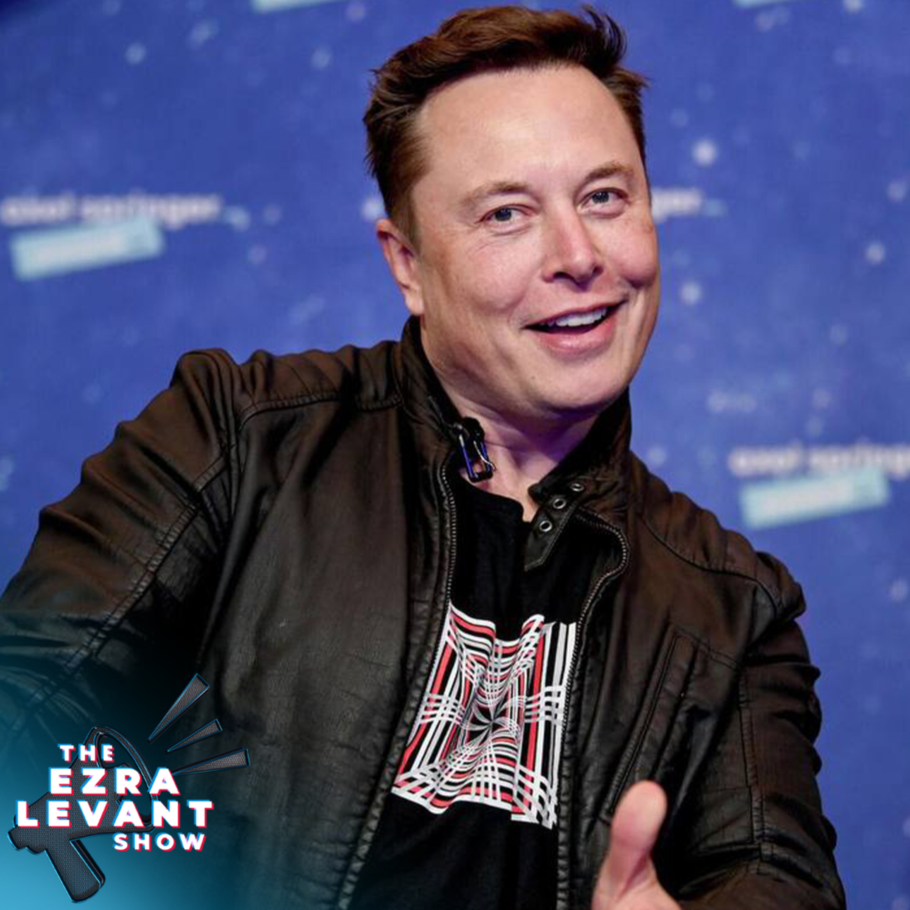 EZRA LEVANT | The Globe and Mail tells readers how to 'properly hate' Elon Musk