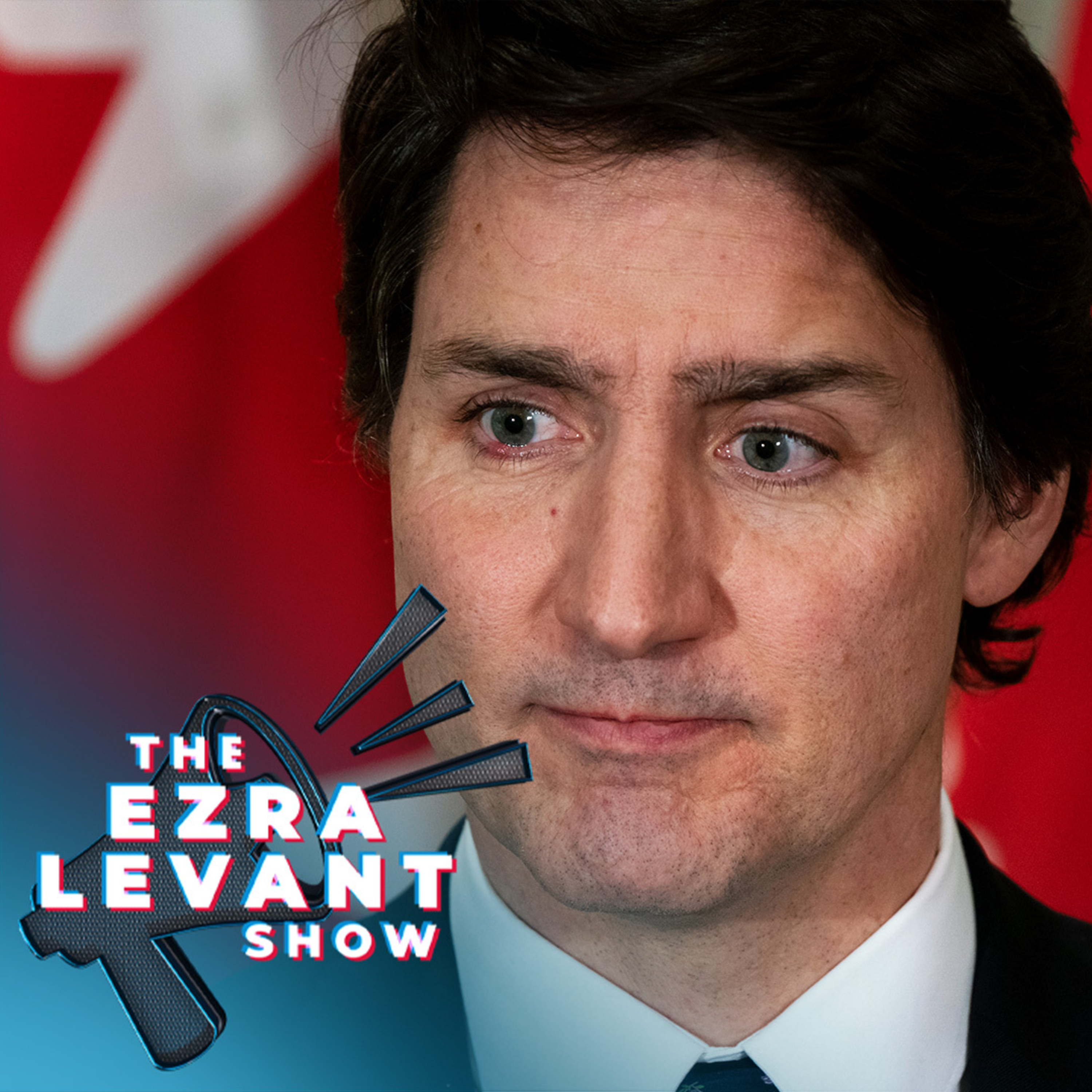 EZRA LEVANT | Canada's Hamas sympathizers continue to stir anti-Semitic hate, and local police don't seem to care