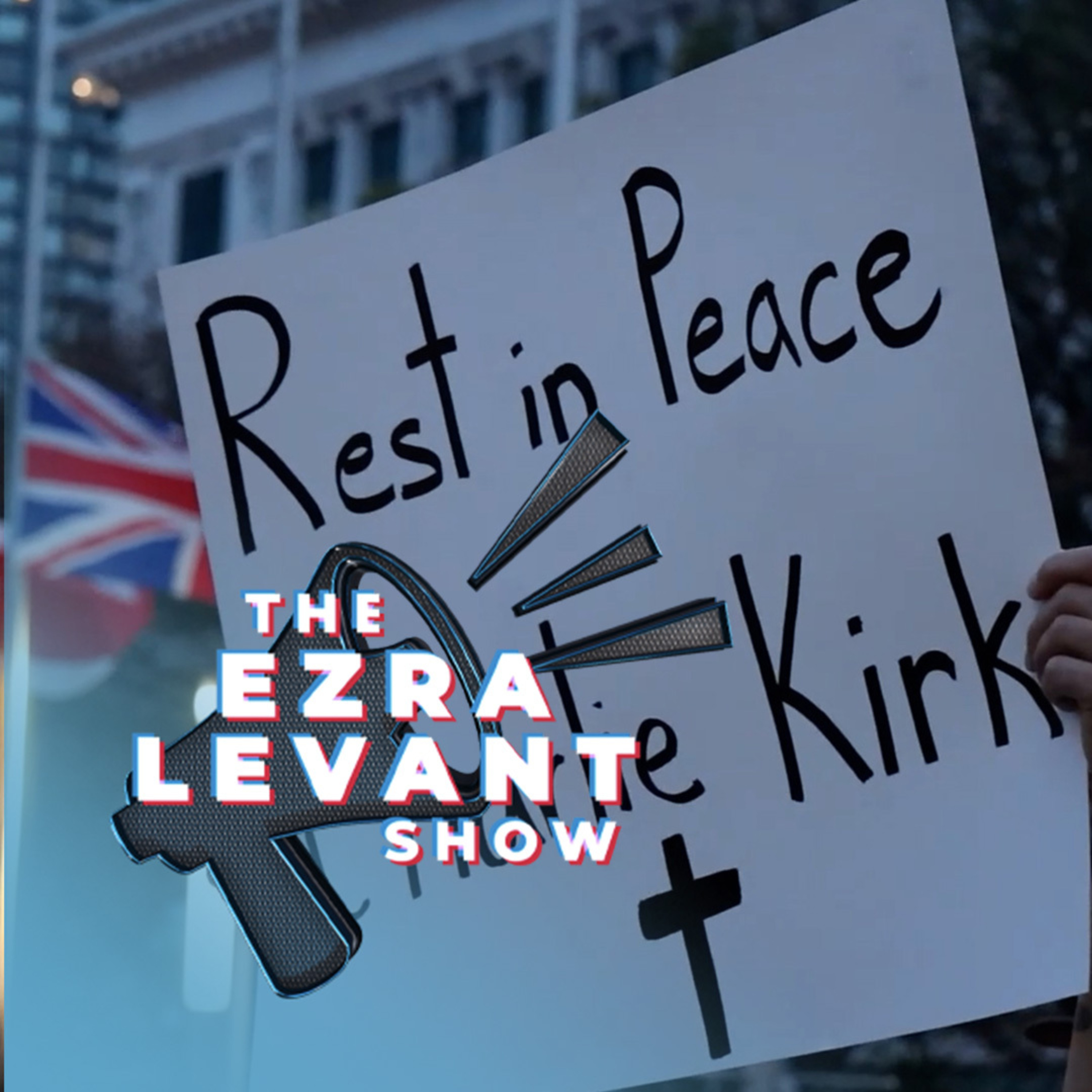 EZRA LEVANT | U.S. Antifa terror ban forthcoming after Charlie Kirk's assassination