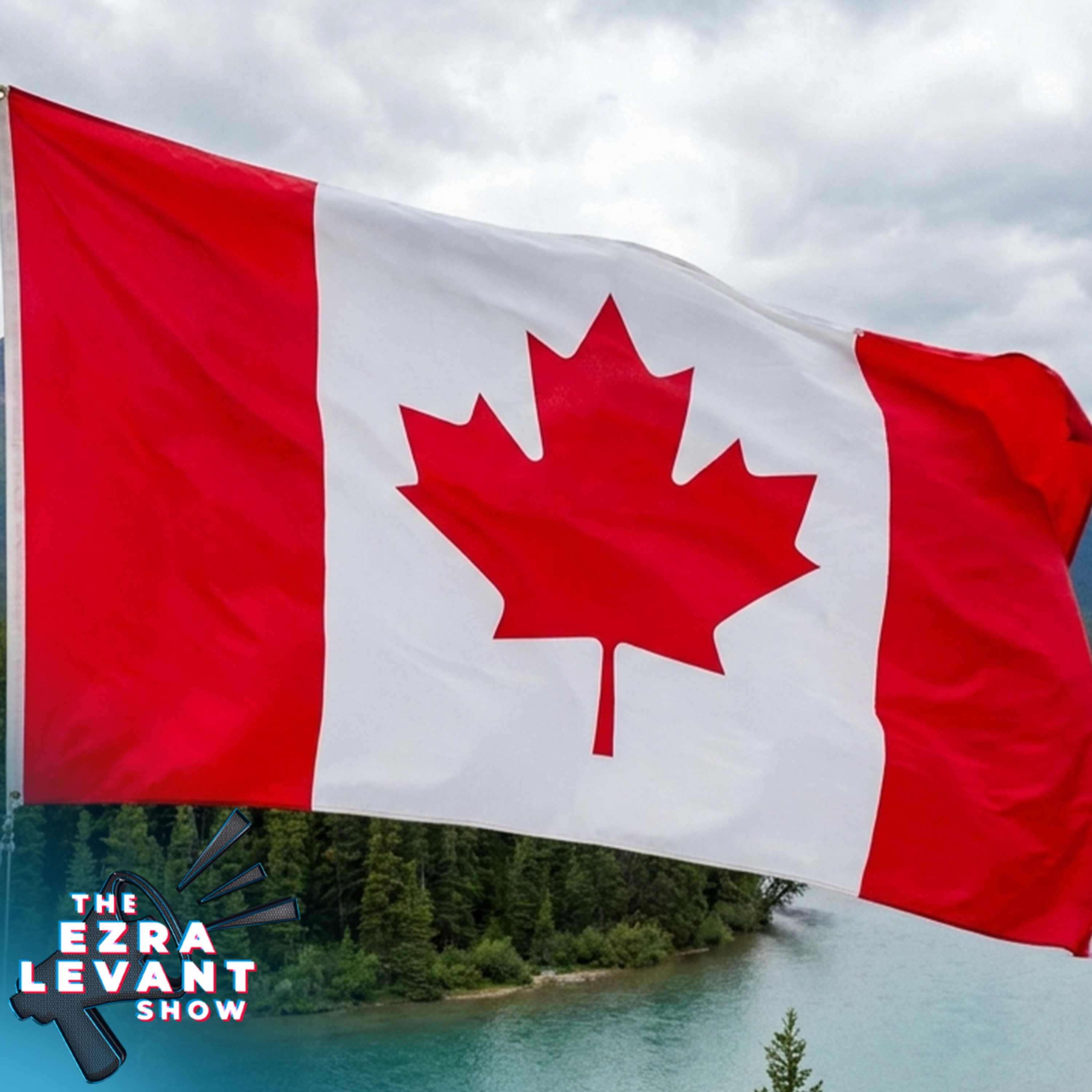 EZRA LEVANT | Rebel News ties Globe and Mail among young Canadians, poll finds episode artwork