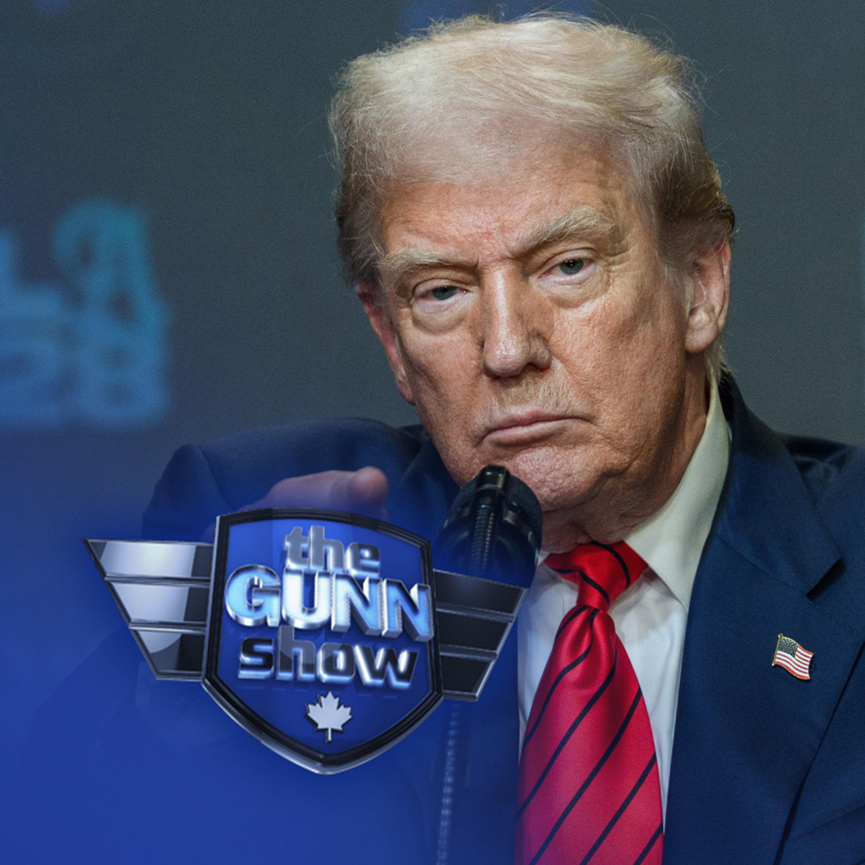 SHEILA GUNN REID | The U.S. just hit the brakes on climate tyranny—so why is Canada still flooring it?