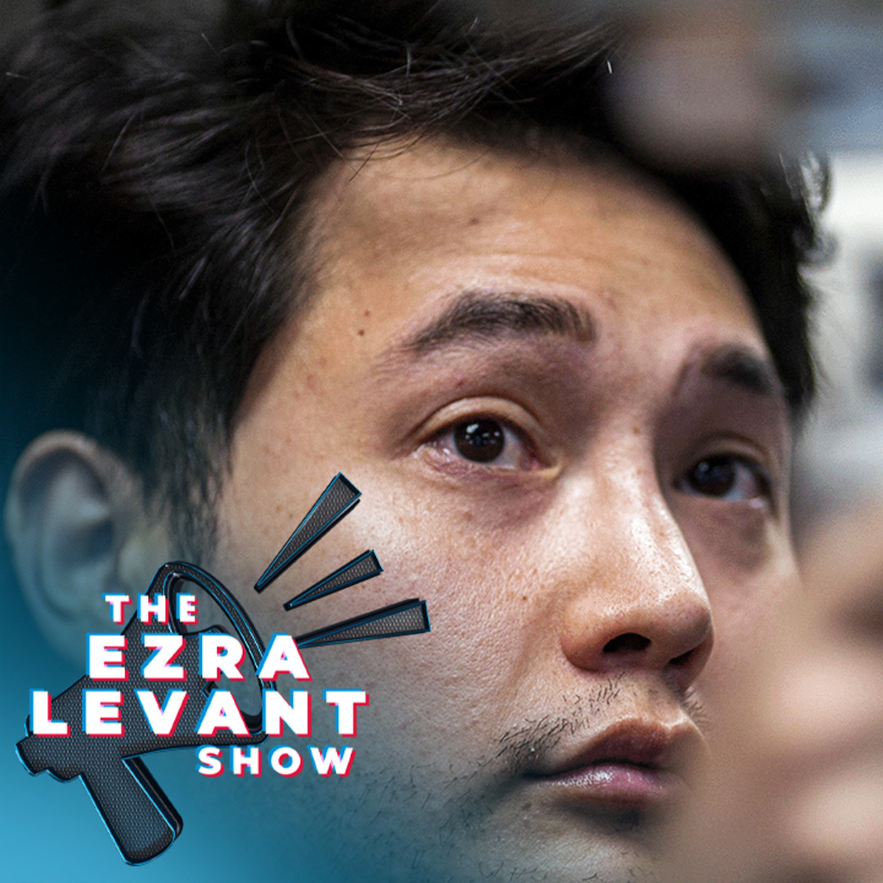 EZRA LEVANT | Andy Ngo on the pro-Hamas movement, Antifa's latest mobilization against democracy