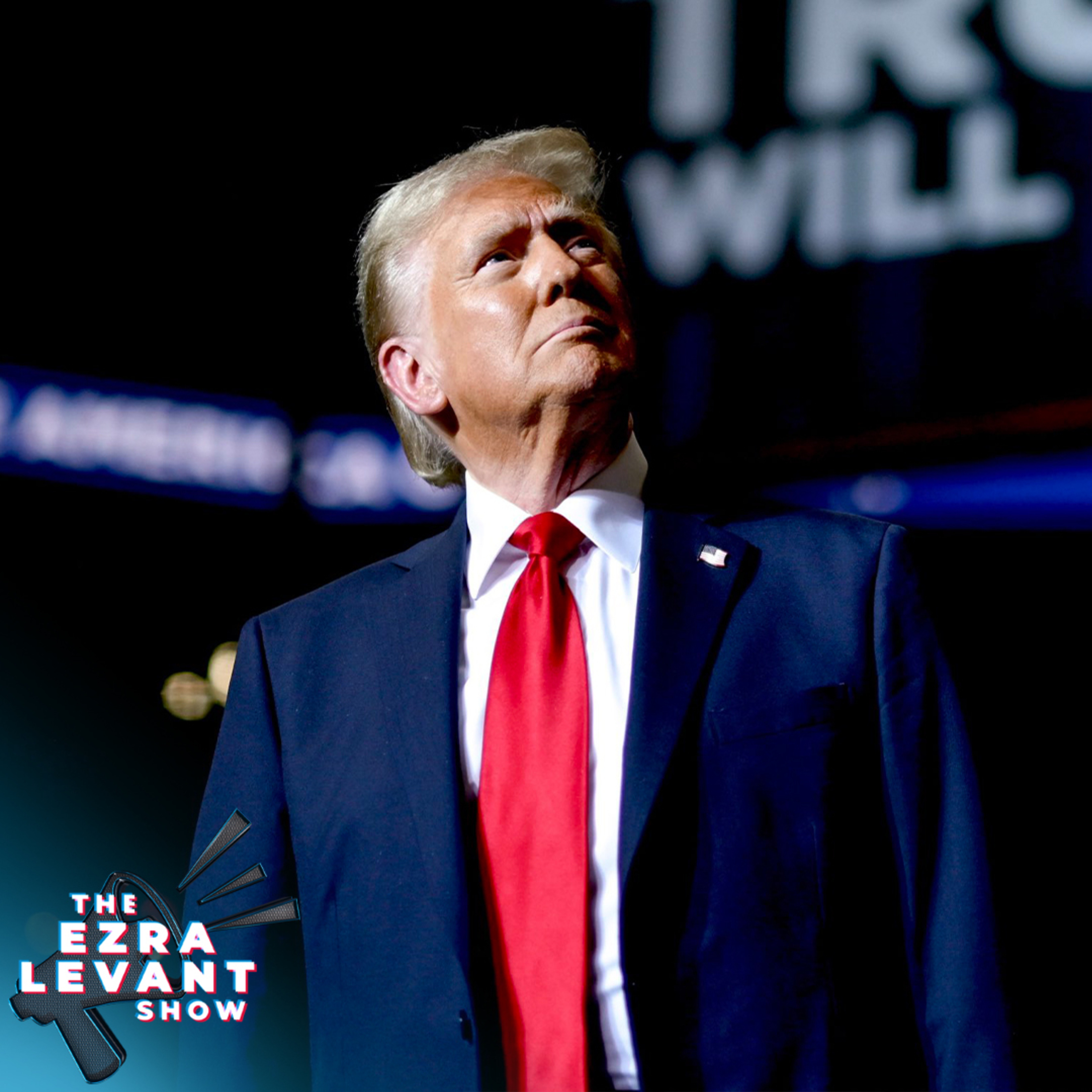 EZRA LEVANT | Viva Frei breaks down aftermath of 'sweeping' Trump victory