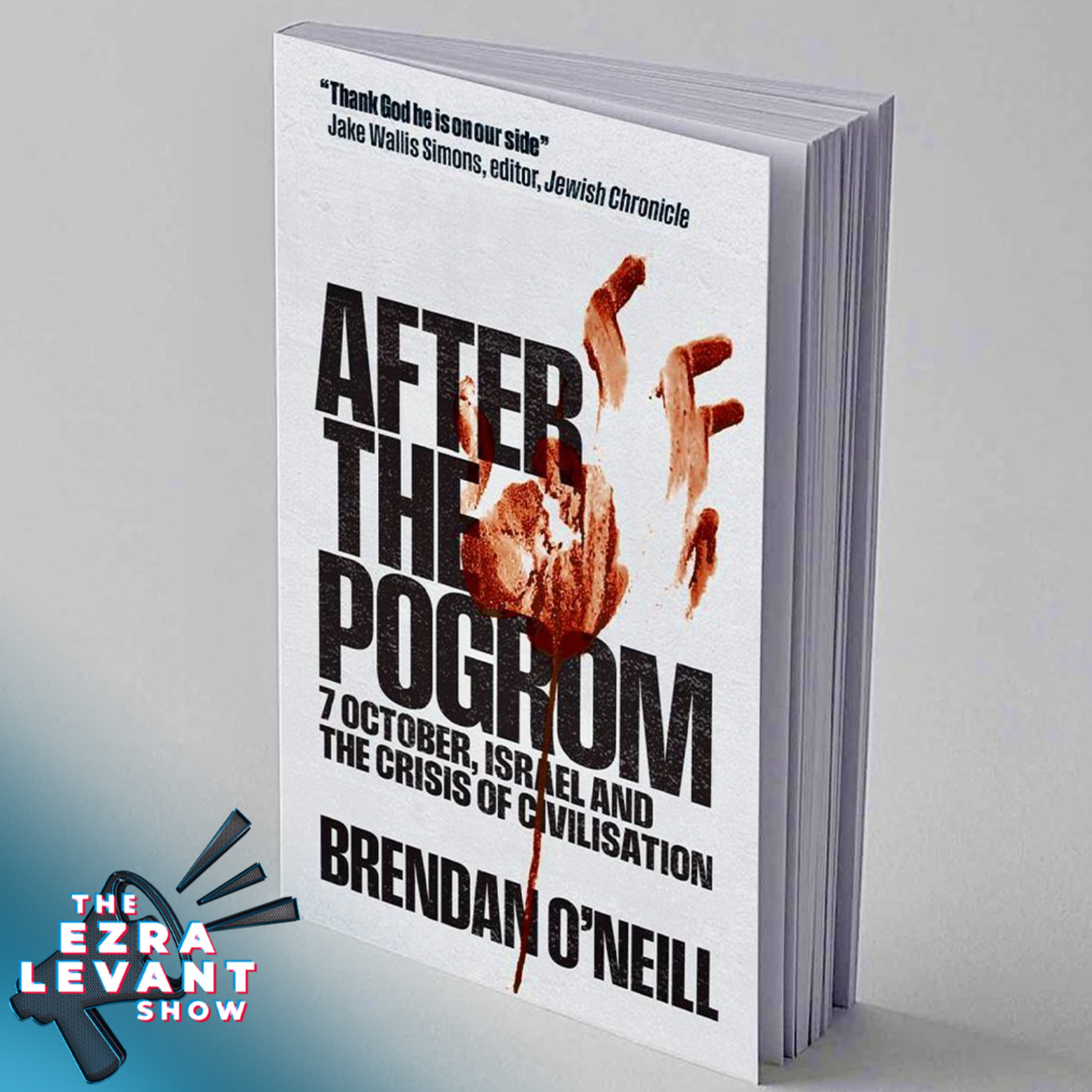 EZRA LEVANT | The modern left are 'in cahoots' with radical Islam