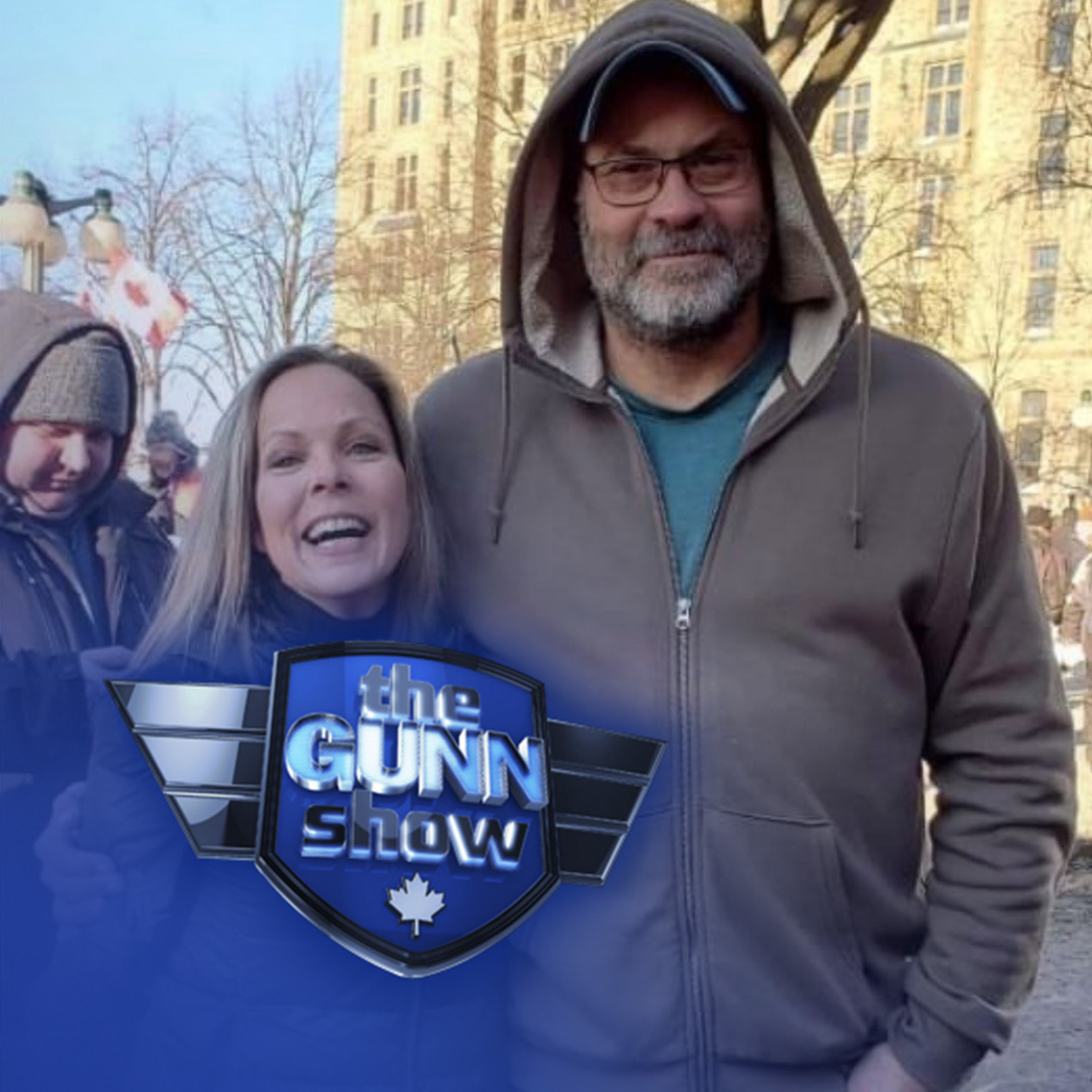 SHEILA GUNN REID | Convoy leaders sentenced — but not silenced