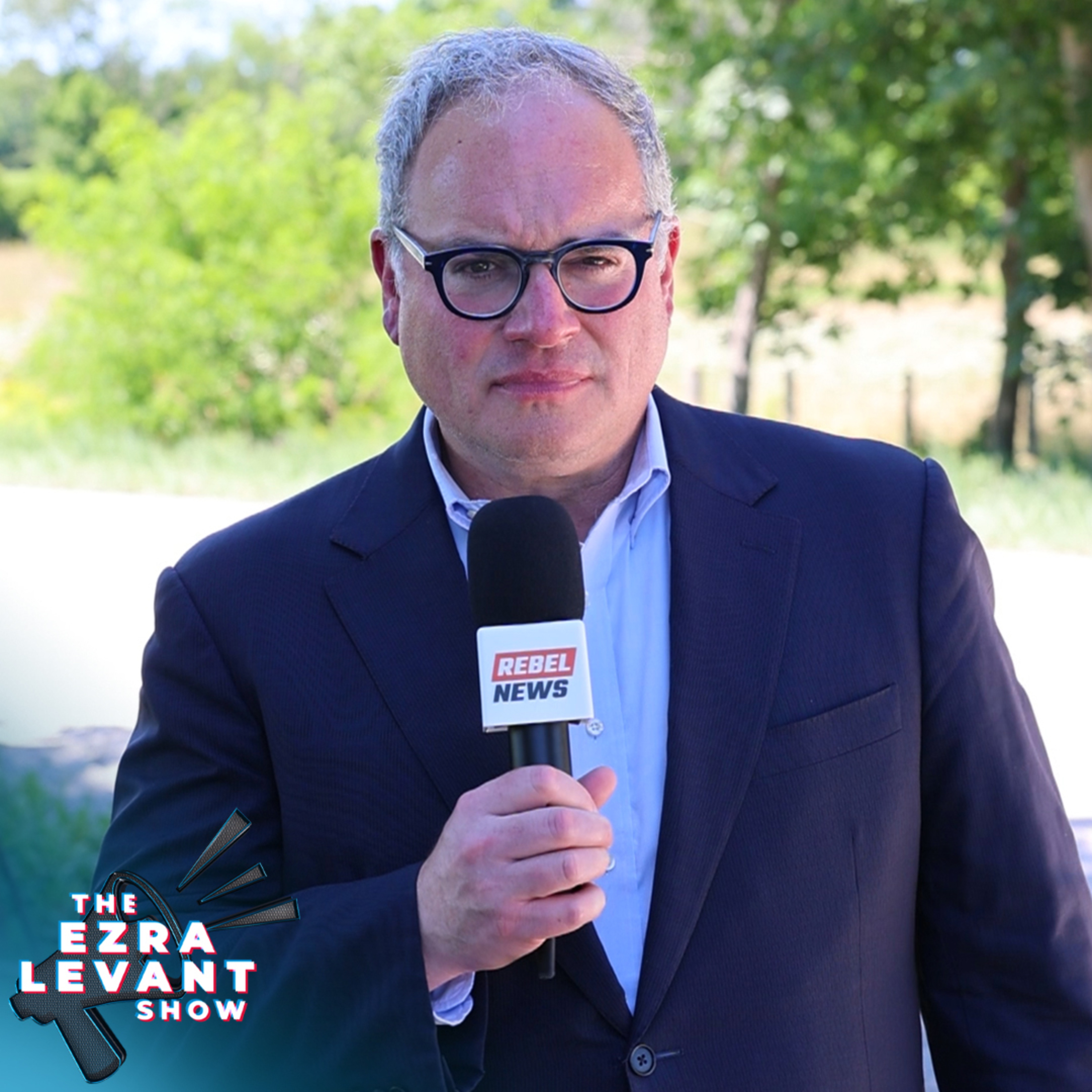 EZRA LEVANT | Amish farmers fined for not using COVID-era ArriveCan app as legal battle over religious freedom continues