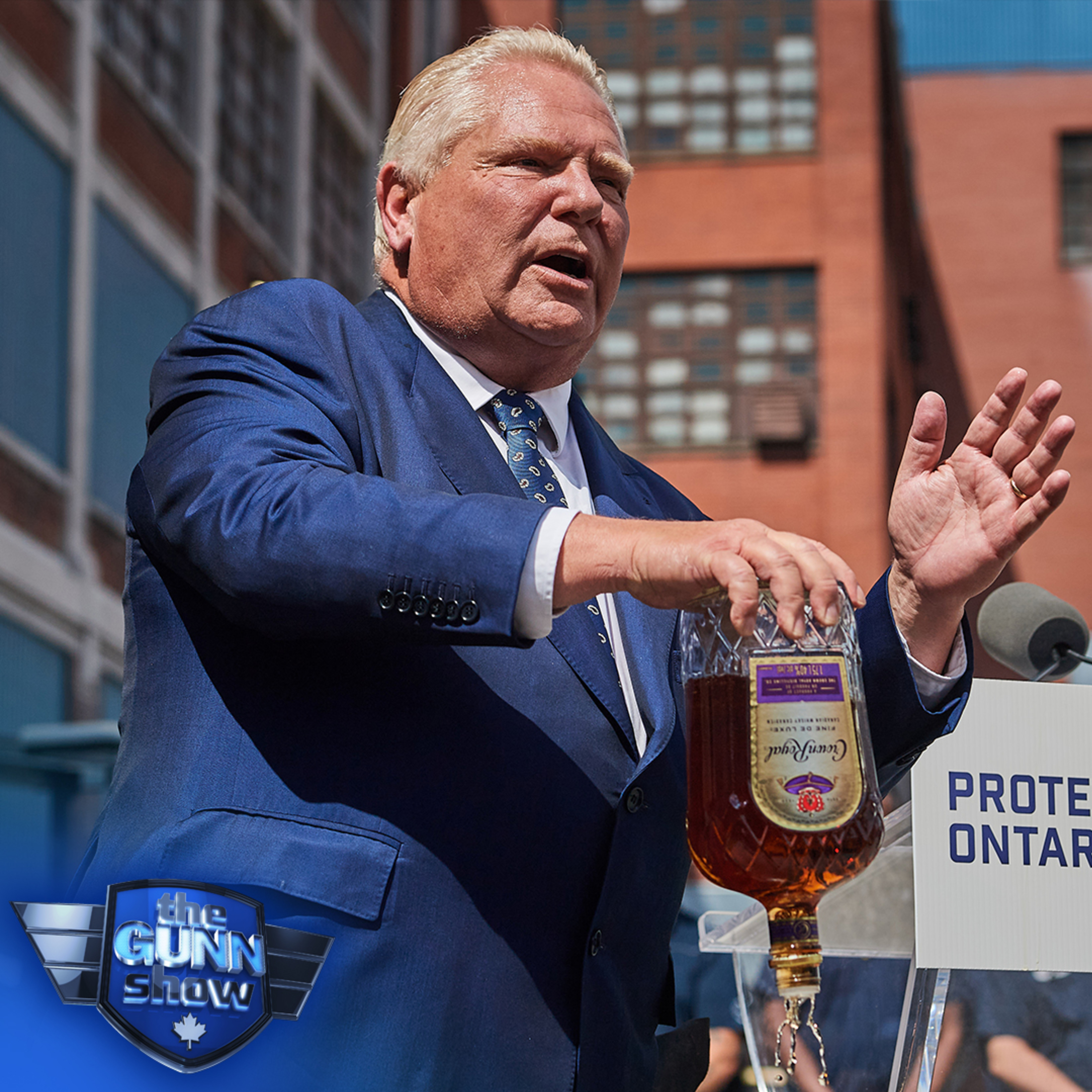 SHEILA GUNN REID | New Year's Eve '12 Days of Cringemas' Special