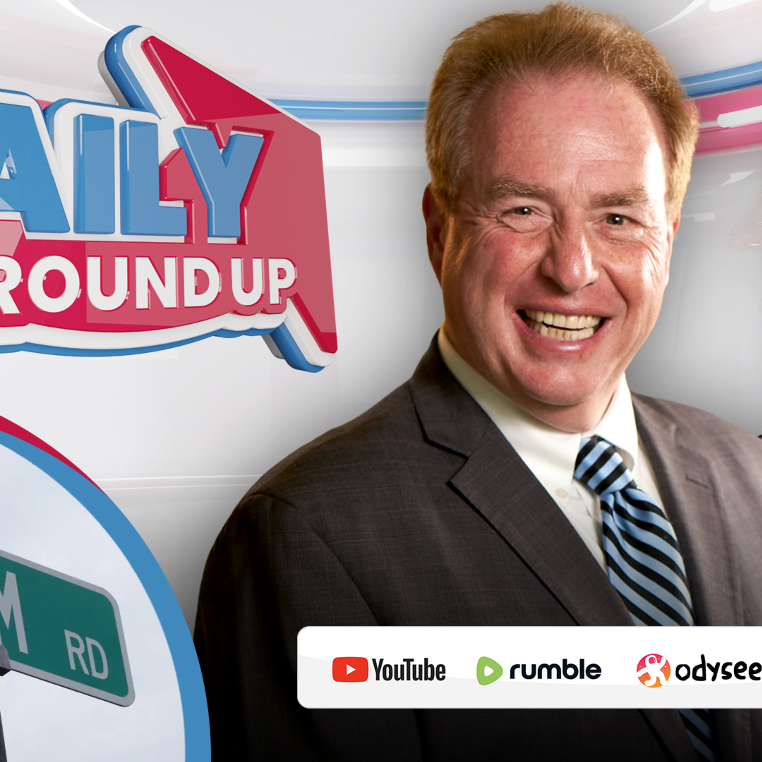 DAILY Roundup | What's really going on at Roxham, Poilievre rips Trudeau, Pastor Derek released