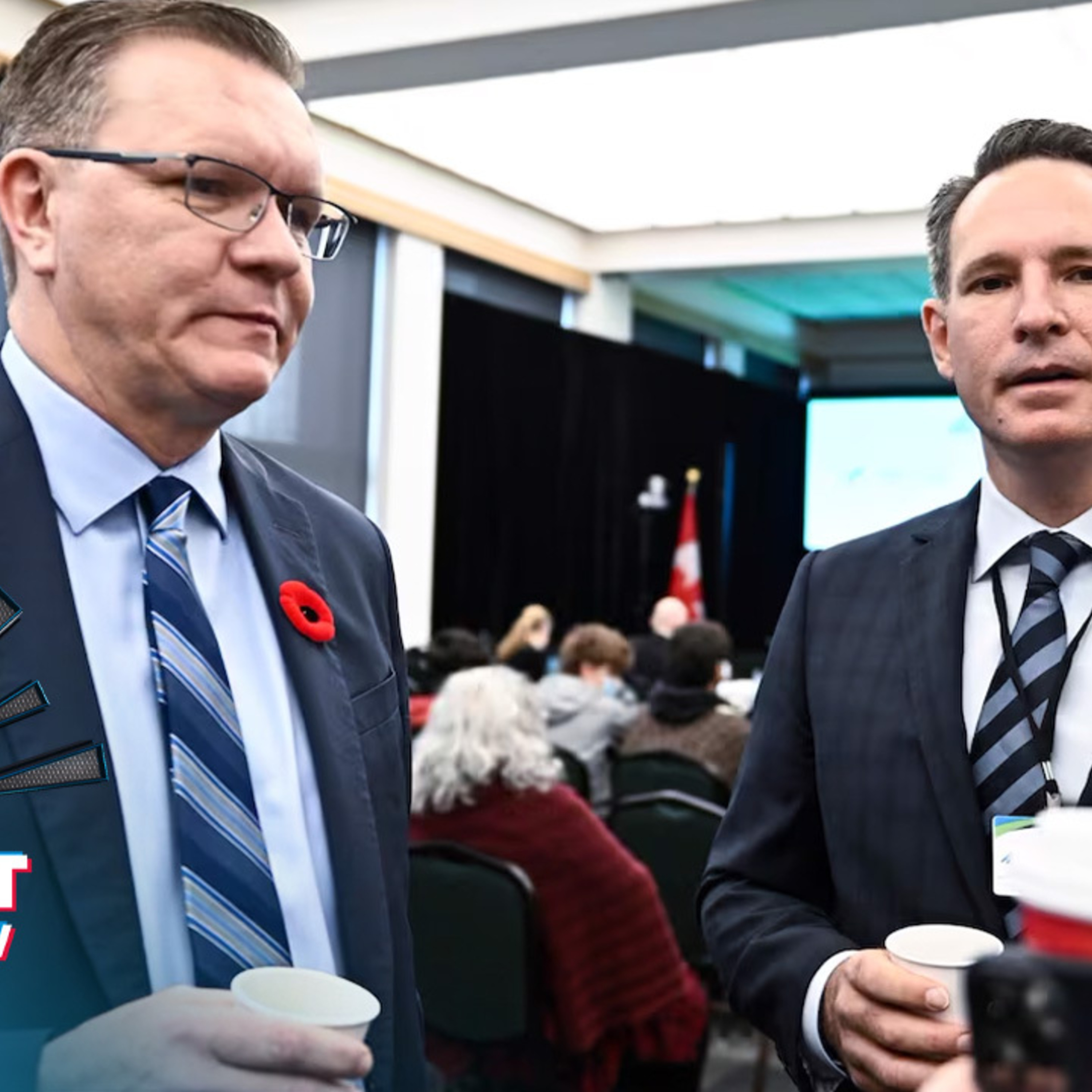 EZRA LEVANT | Trudeau never forgets an enemy — that's why Ottawa took Freedom Convoyers to court