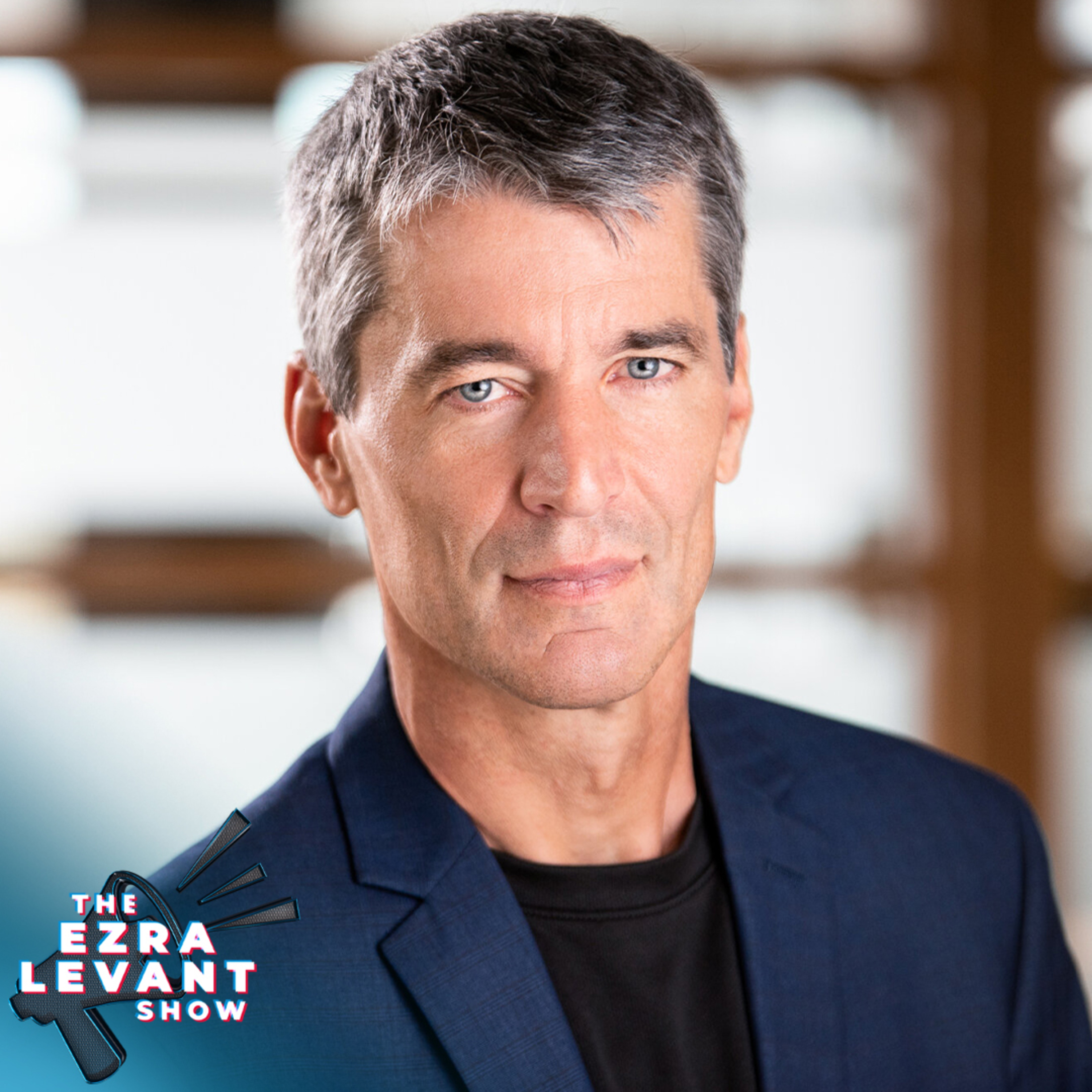 EZRA LEVANT | Does Canada's Constitution actually protect equality, or is it all liberal mumbo jumbo?