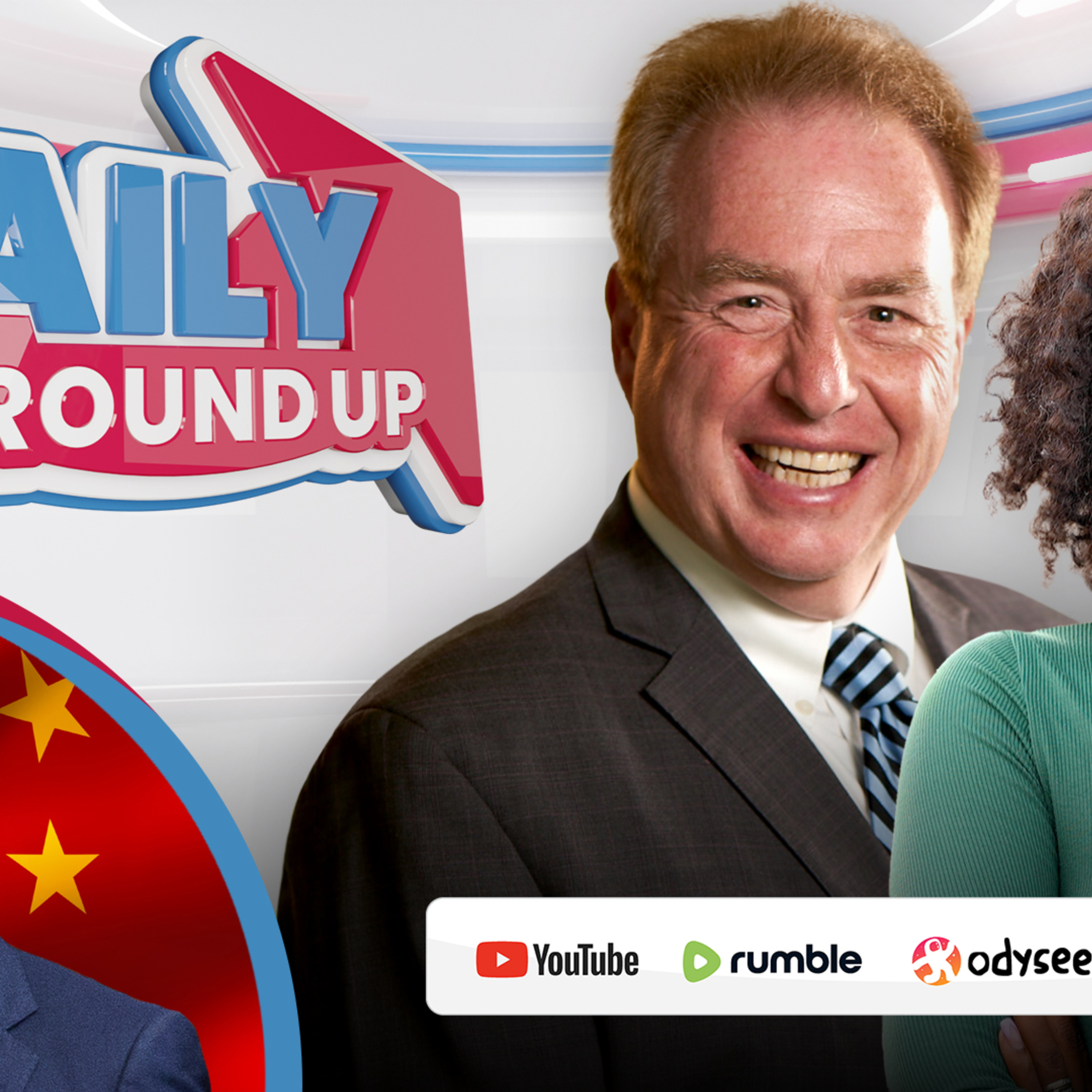 DAILY Roundup | Trudeau/China saga continues, Zelensky warns NATO, Drag queen teaches kids to twerk