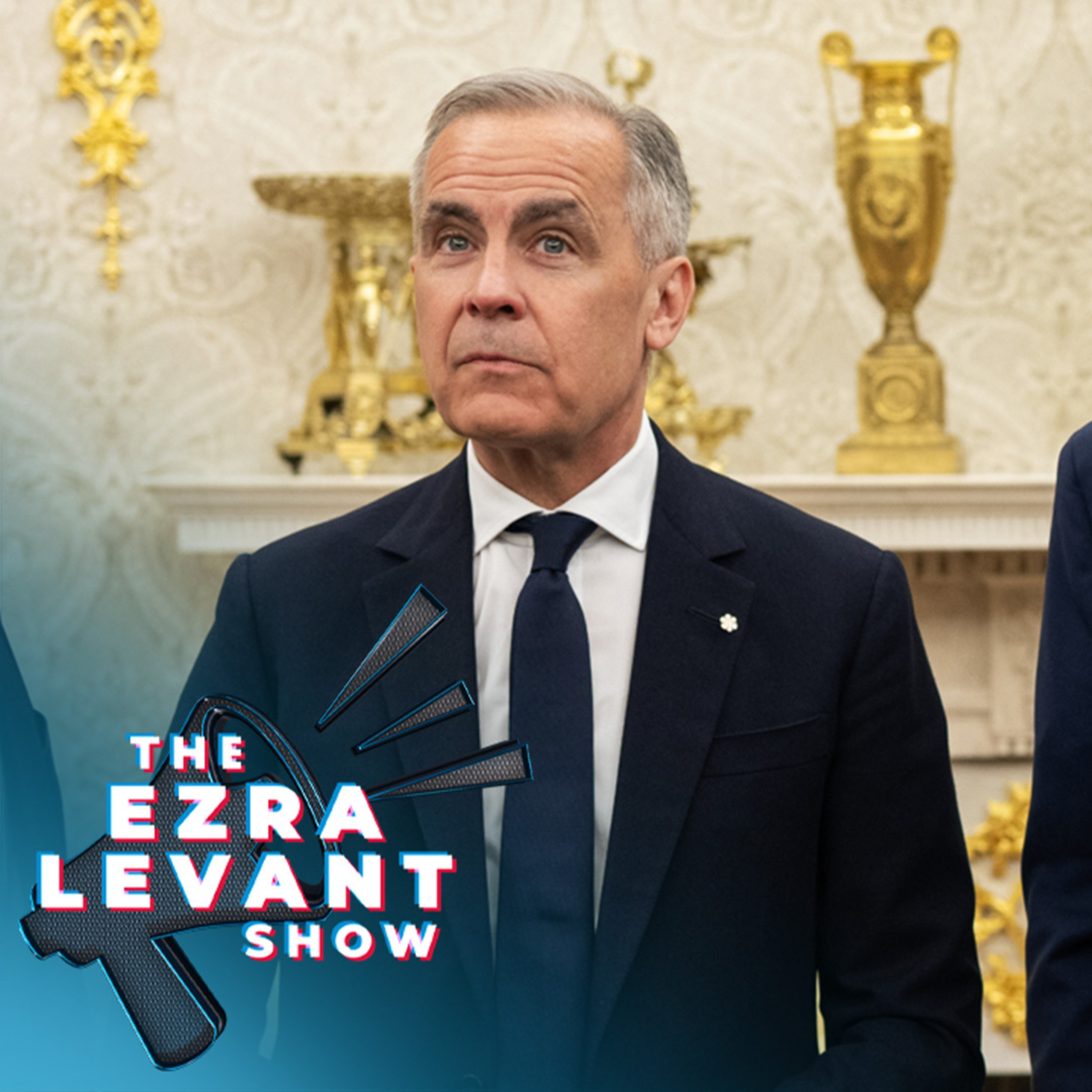 EZRA LEVANT | Carney delays budget, appoints clueless cabinet during unity crisis