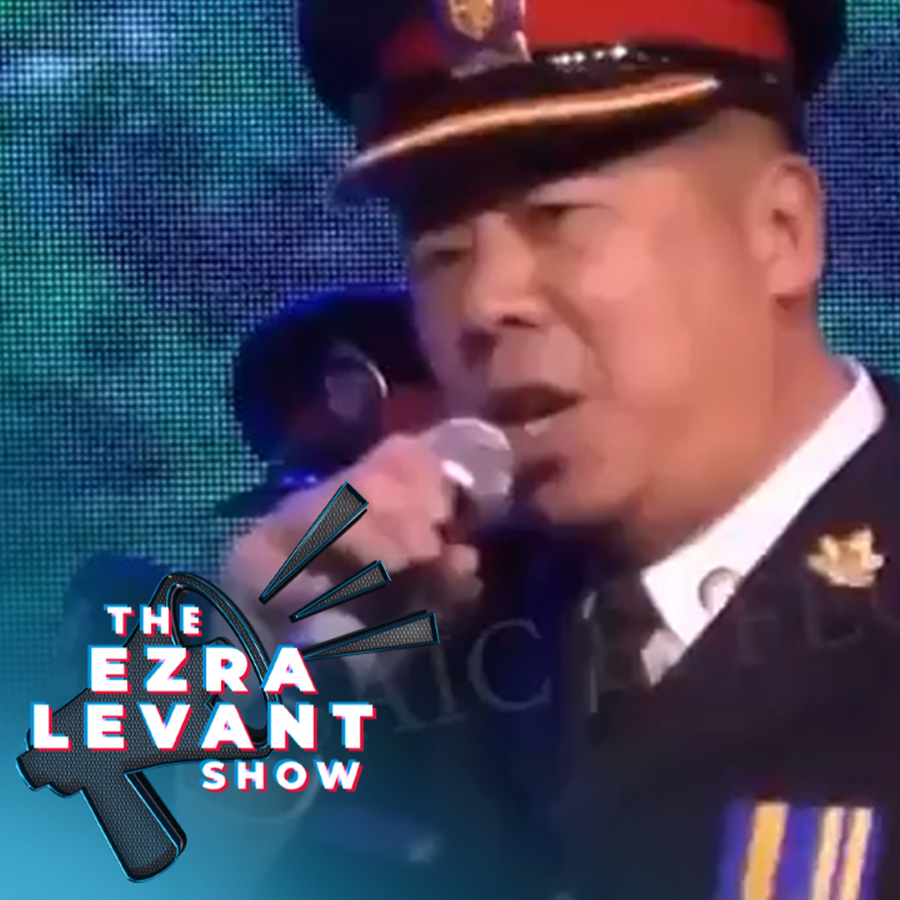 EZRA LEVANT | Another Carney candidate, another China link — does anyone care, though?