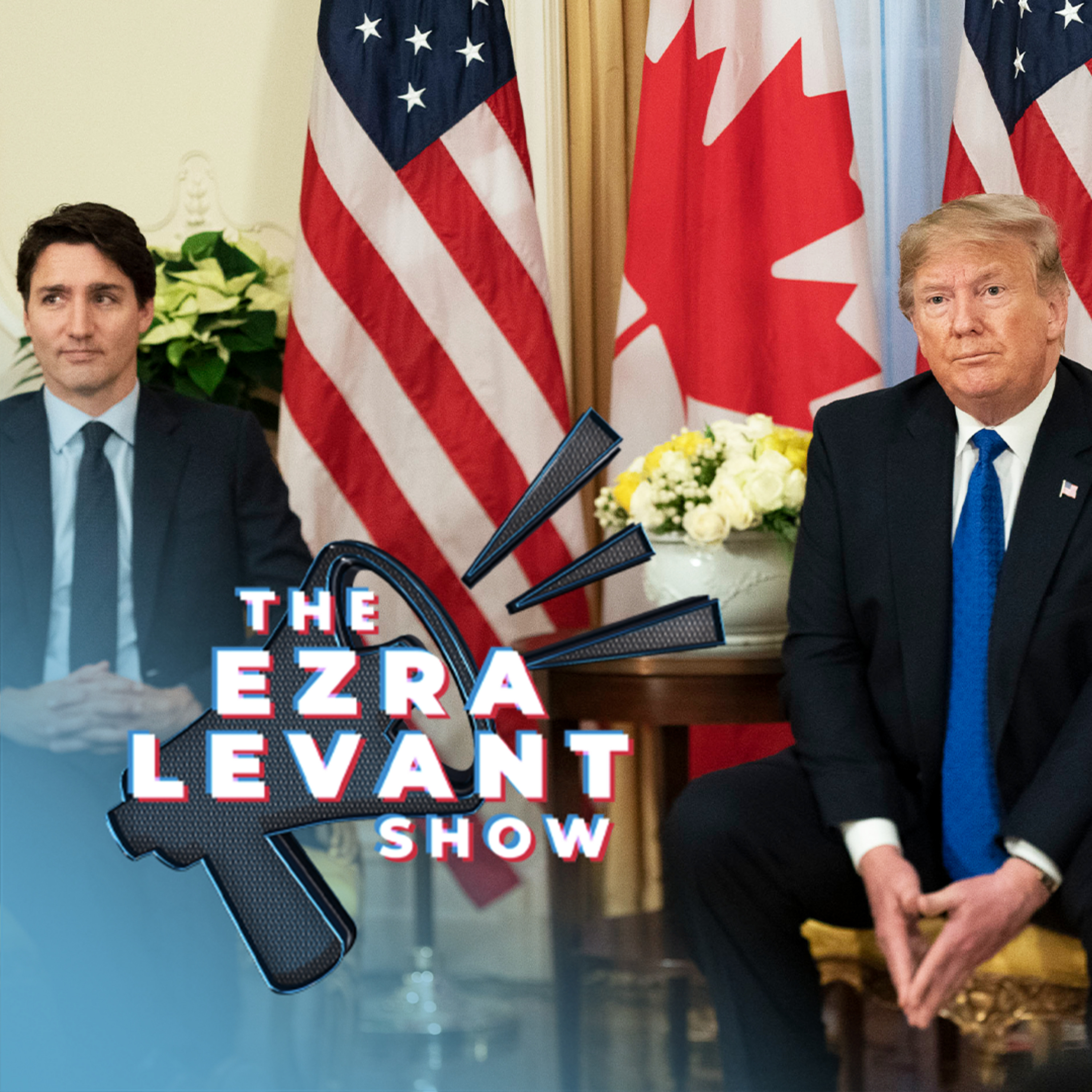 EZRA LEVANT | Trudeau set to sacrifice Canadian prosperity over porous borders