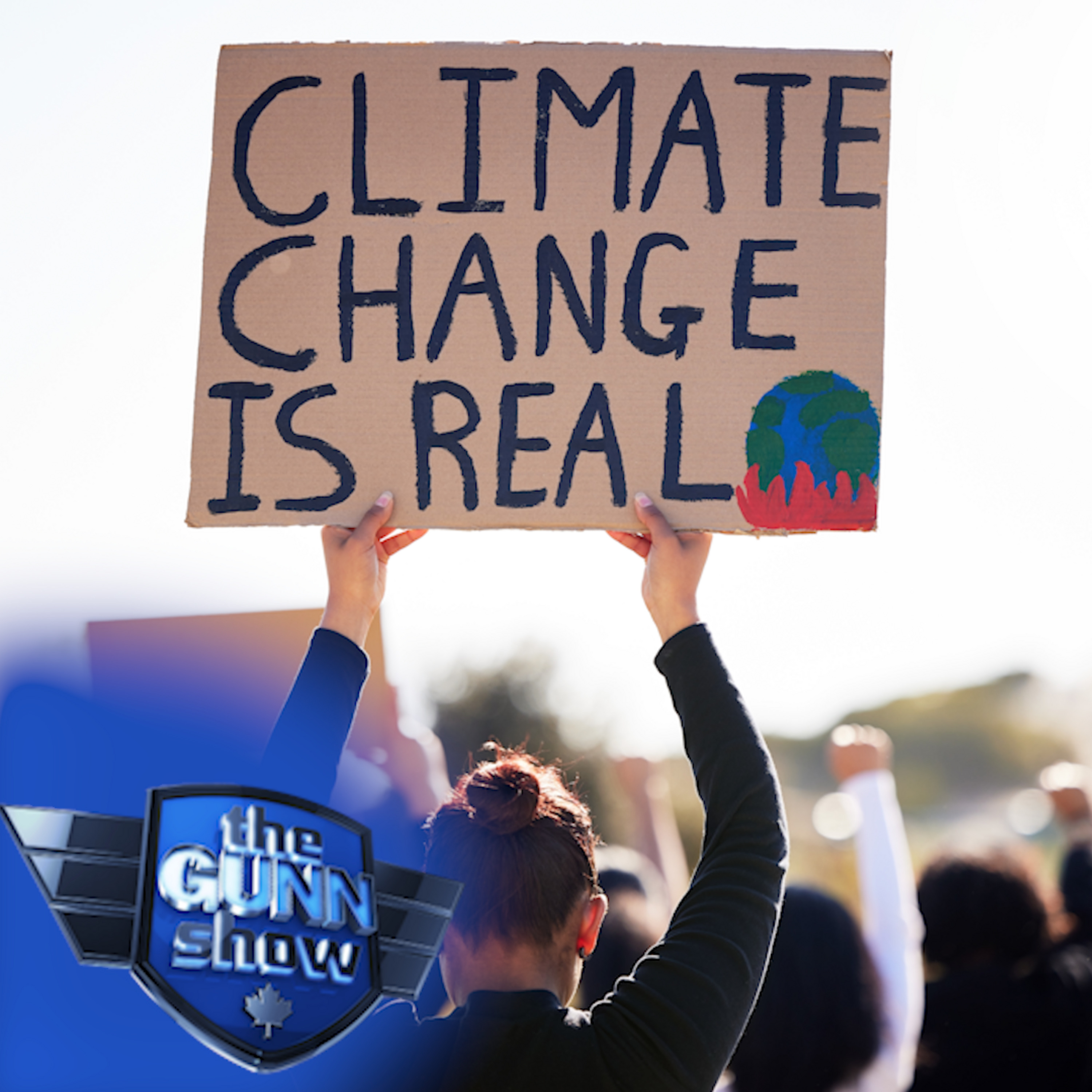 SHEILA GUNN REID | 'Experts' claim Canada is warming rapidly, but what if the data is faulty?