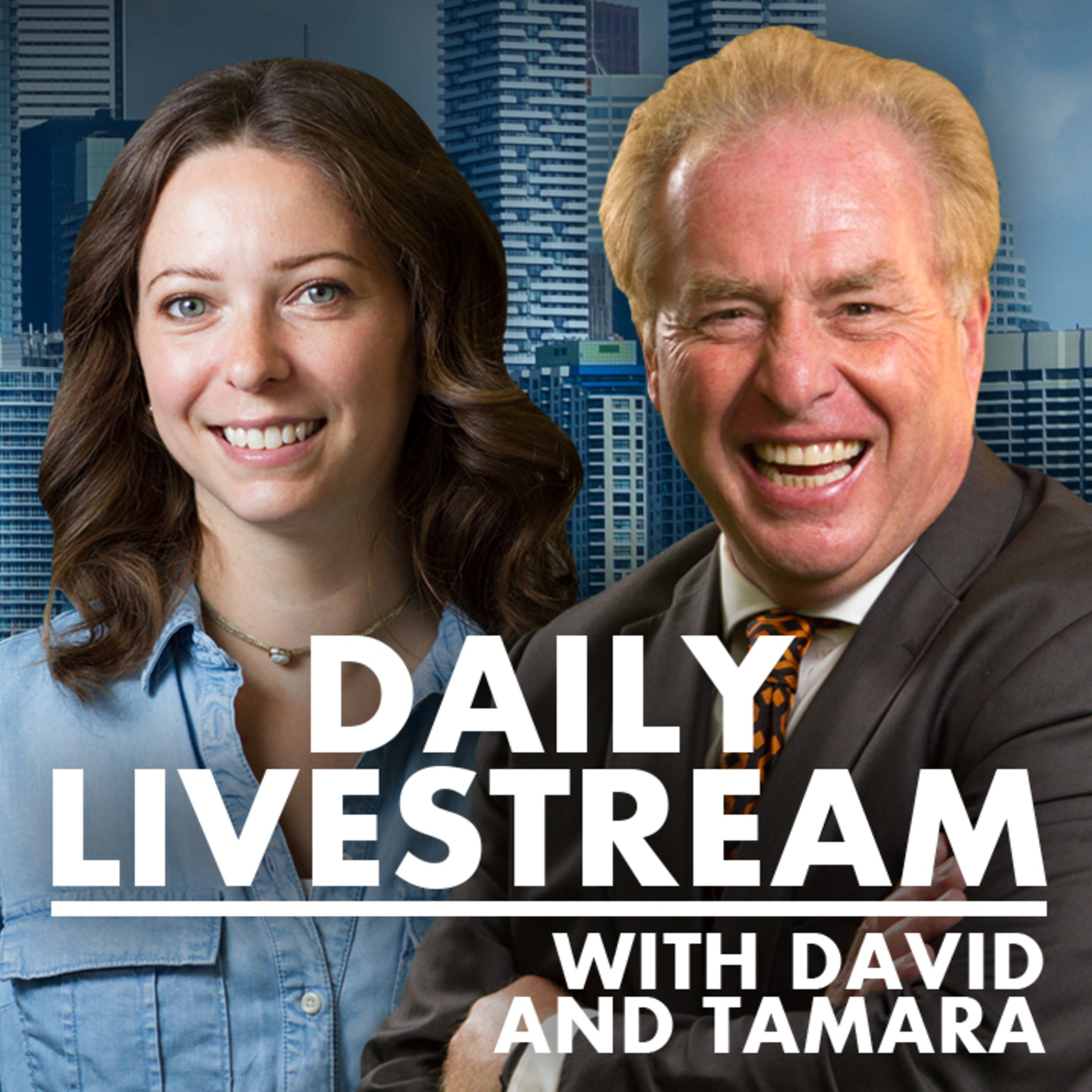 Rebel News Podcast