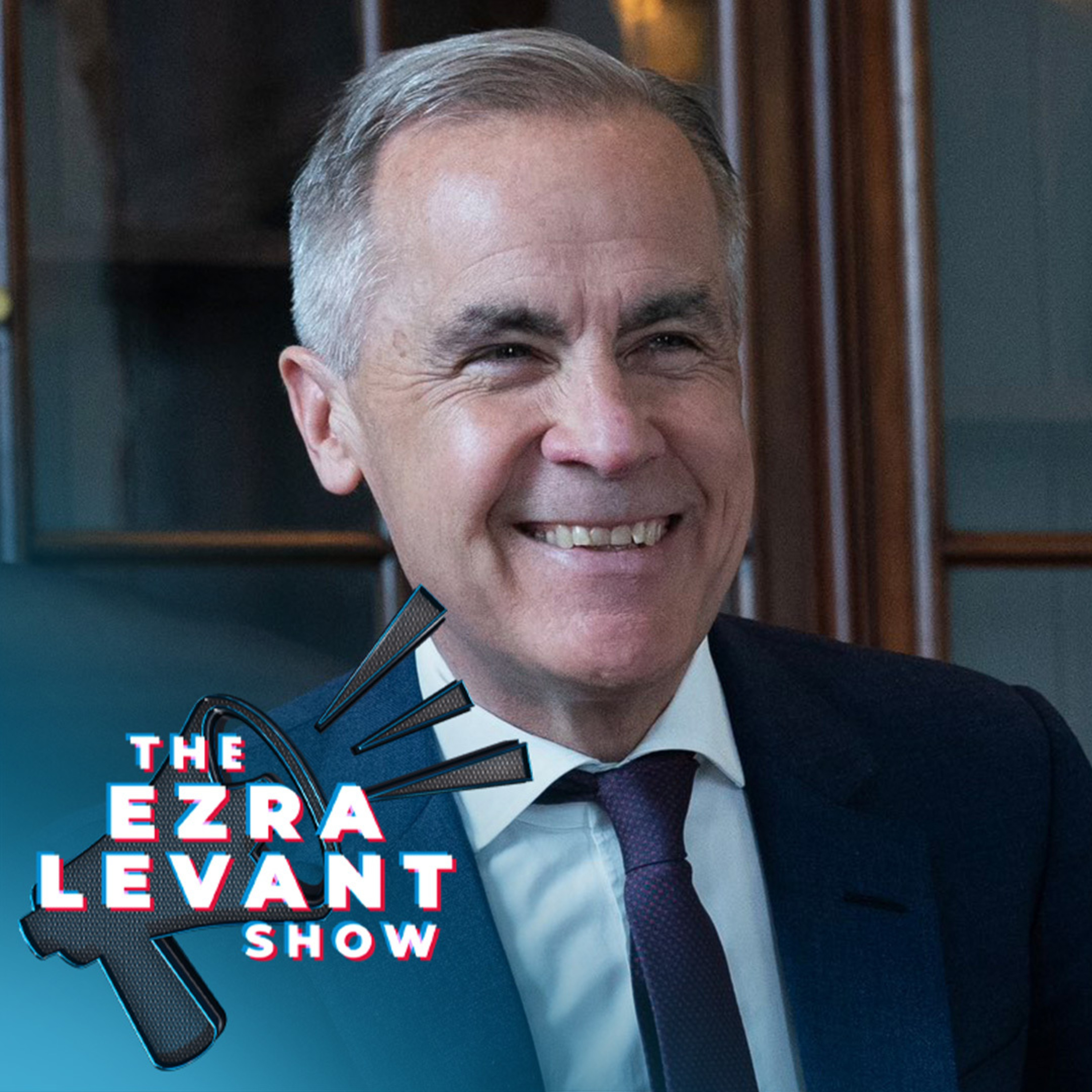 EZRA LEVANT | Mark Carney's portfolio reveals major conflicts of interest — so why won't he sell?