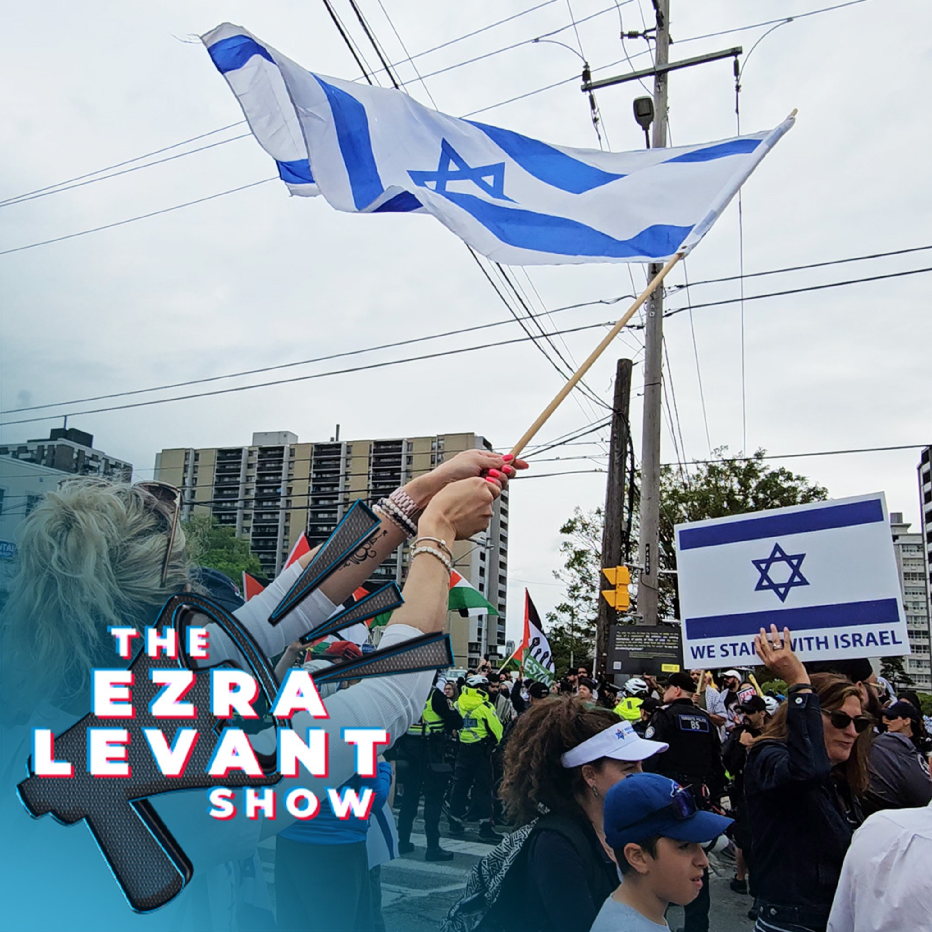 EZRA LEVANT | One year after the Jewish 9/11, where does Canada stand on Hamas?