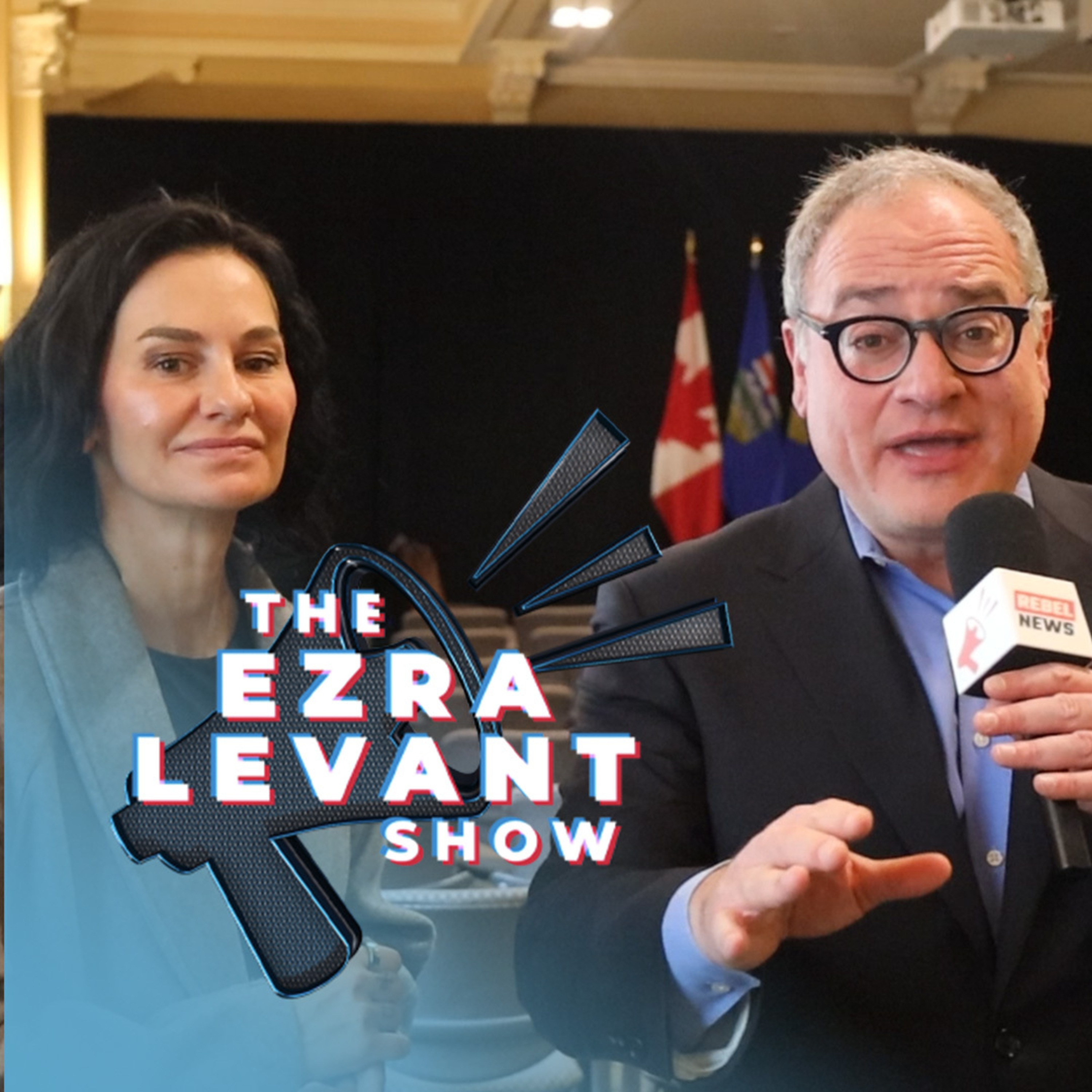 EZRA LEVANT | Will an oil pipeline actually be built under Liberal PM Mark Carney?