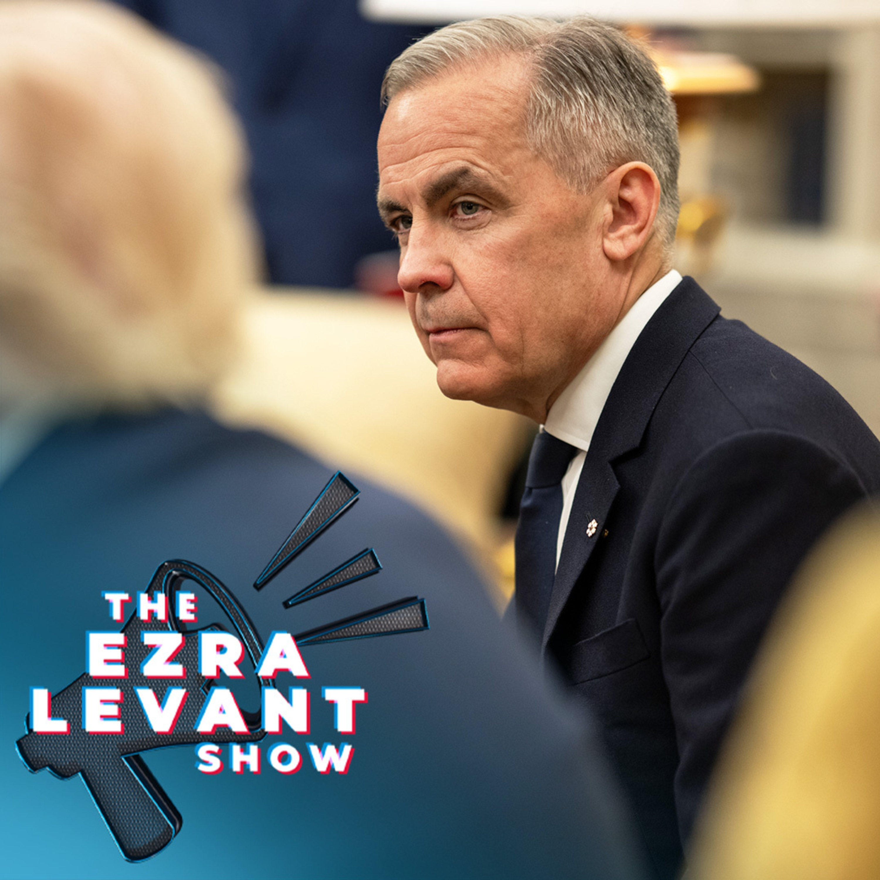 EZRA LEVANT | Carney's border security bill targets Canadians, not criminals