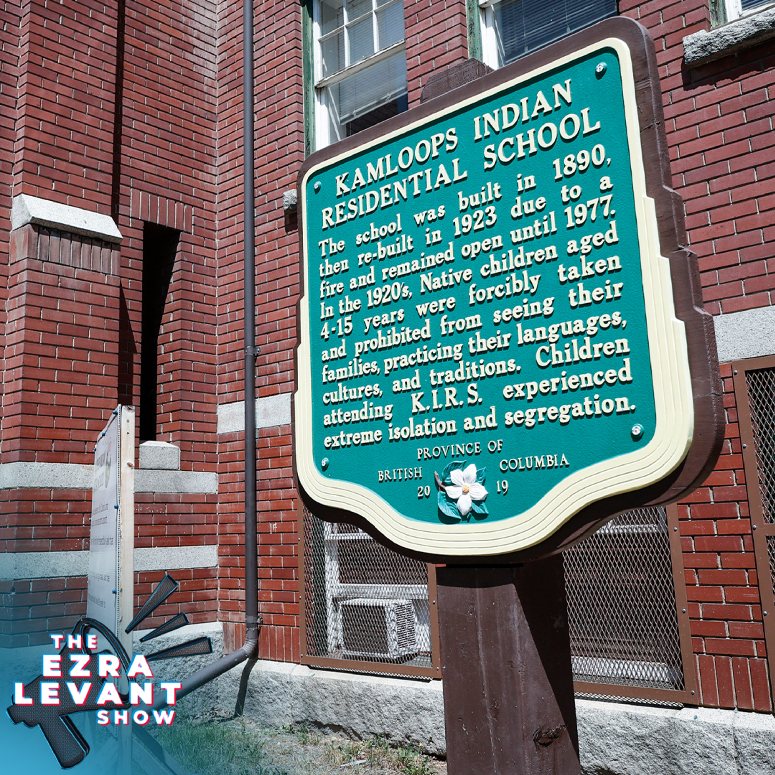 EZRA LEVANT | SHOCKER: Government is the number one generator of fake news