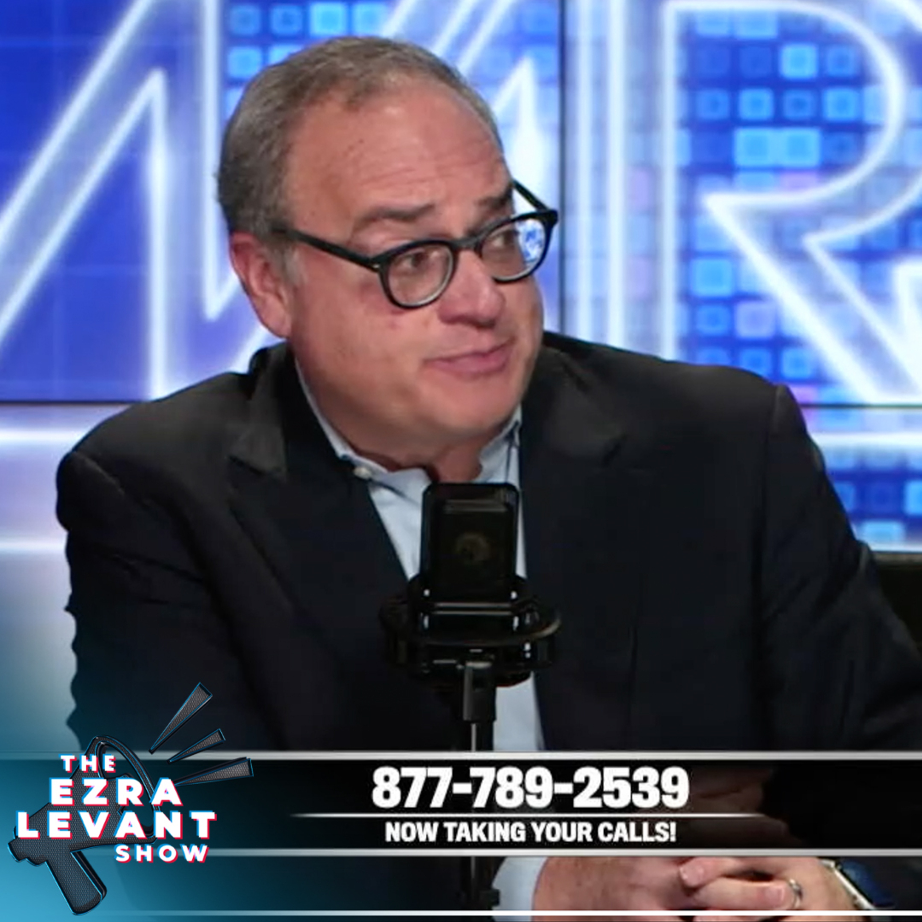 EZRA LEVANT | Ask a Jew Anything! Ezra Levant challenges antisemitism on Infowars