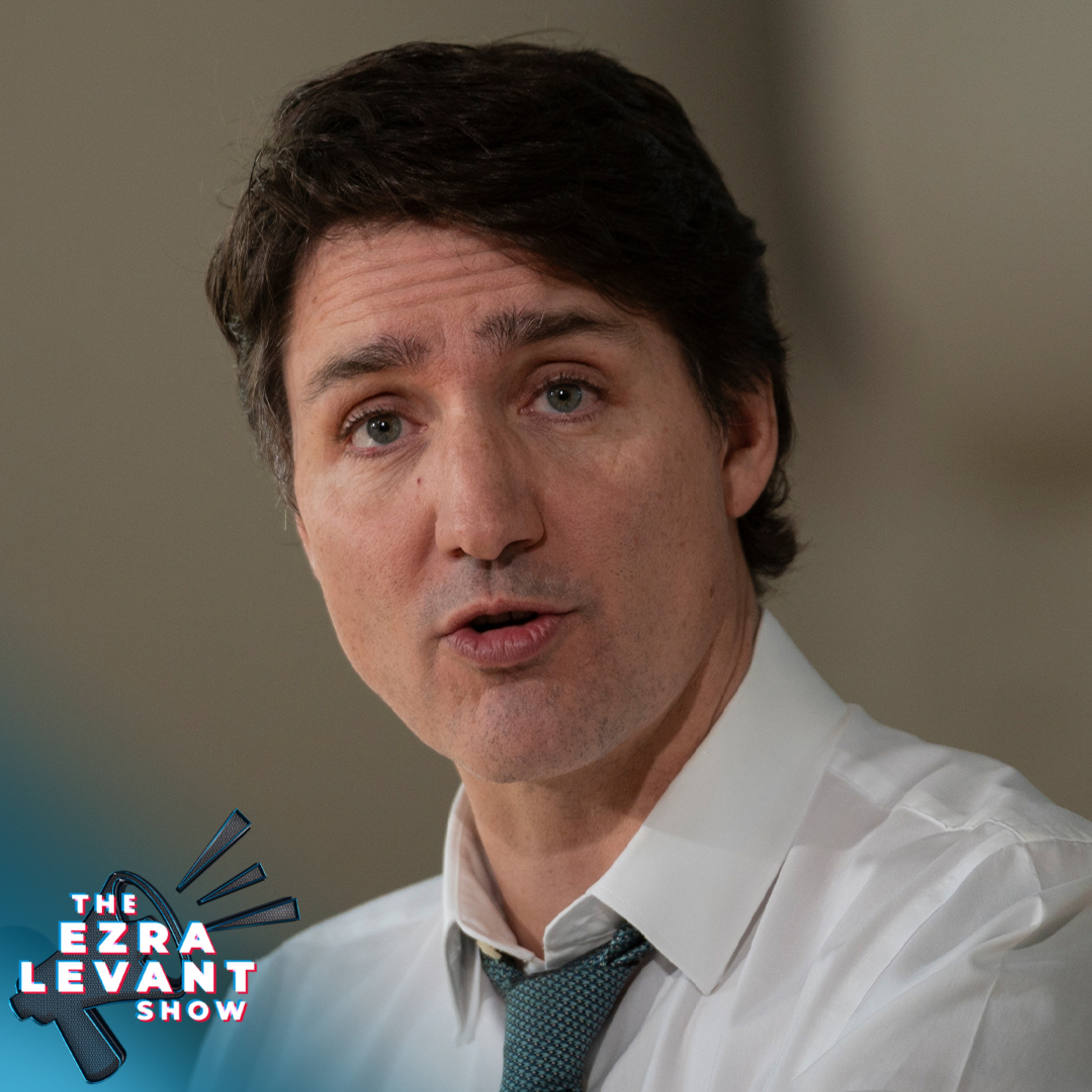 EZRA LEVANT | Left-wing climate hysteria is nothing more than political posturing