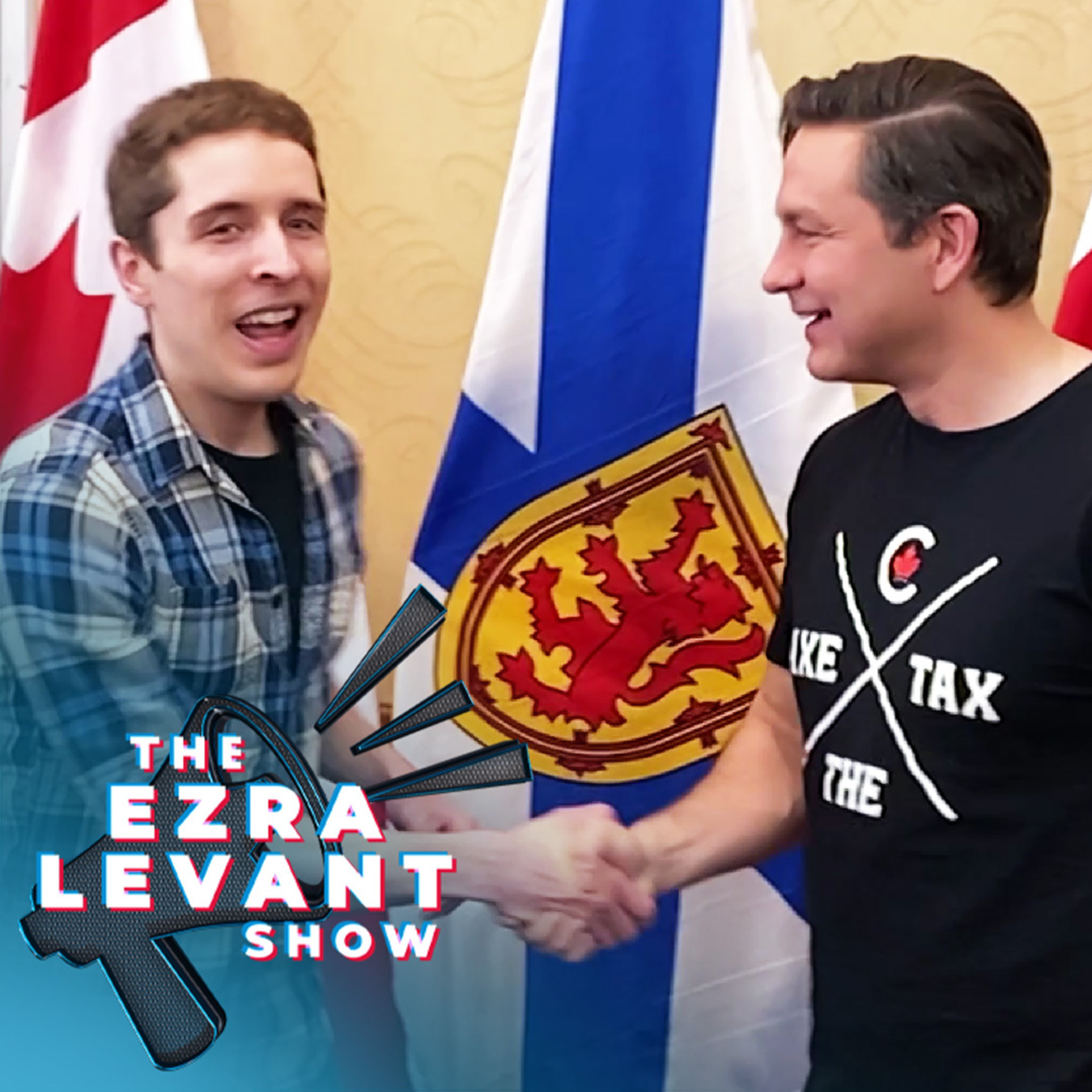 EZRA LEVANT | CBC staffer throws colleagues under the bus during kiboshed Poilievre ambush