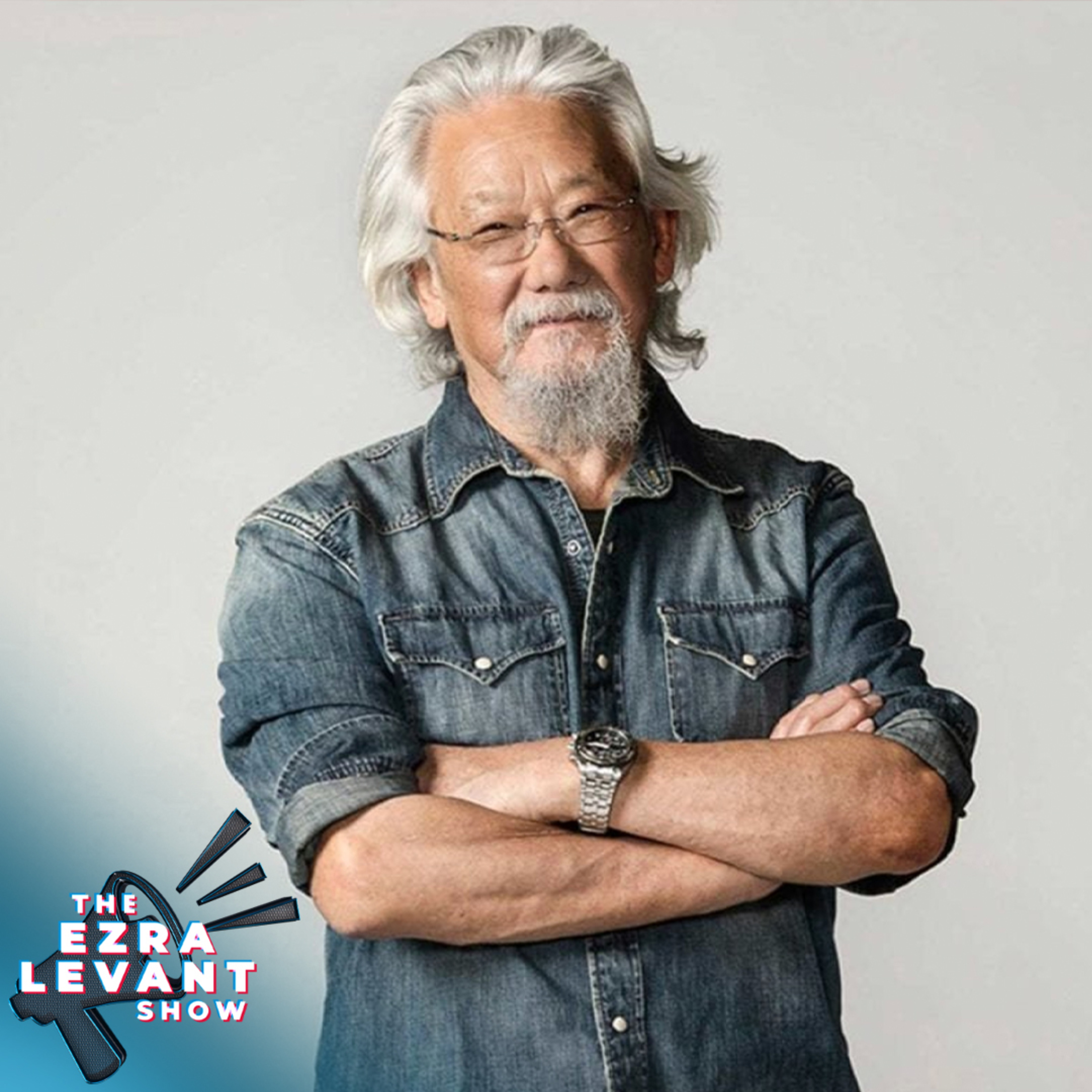 EZRA LEVANT | Leftist fossils mad CBC is not 'left-wing enough' on climate alarmism