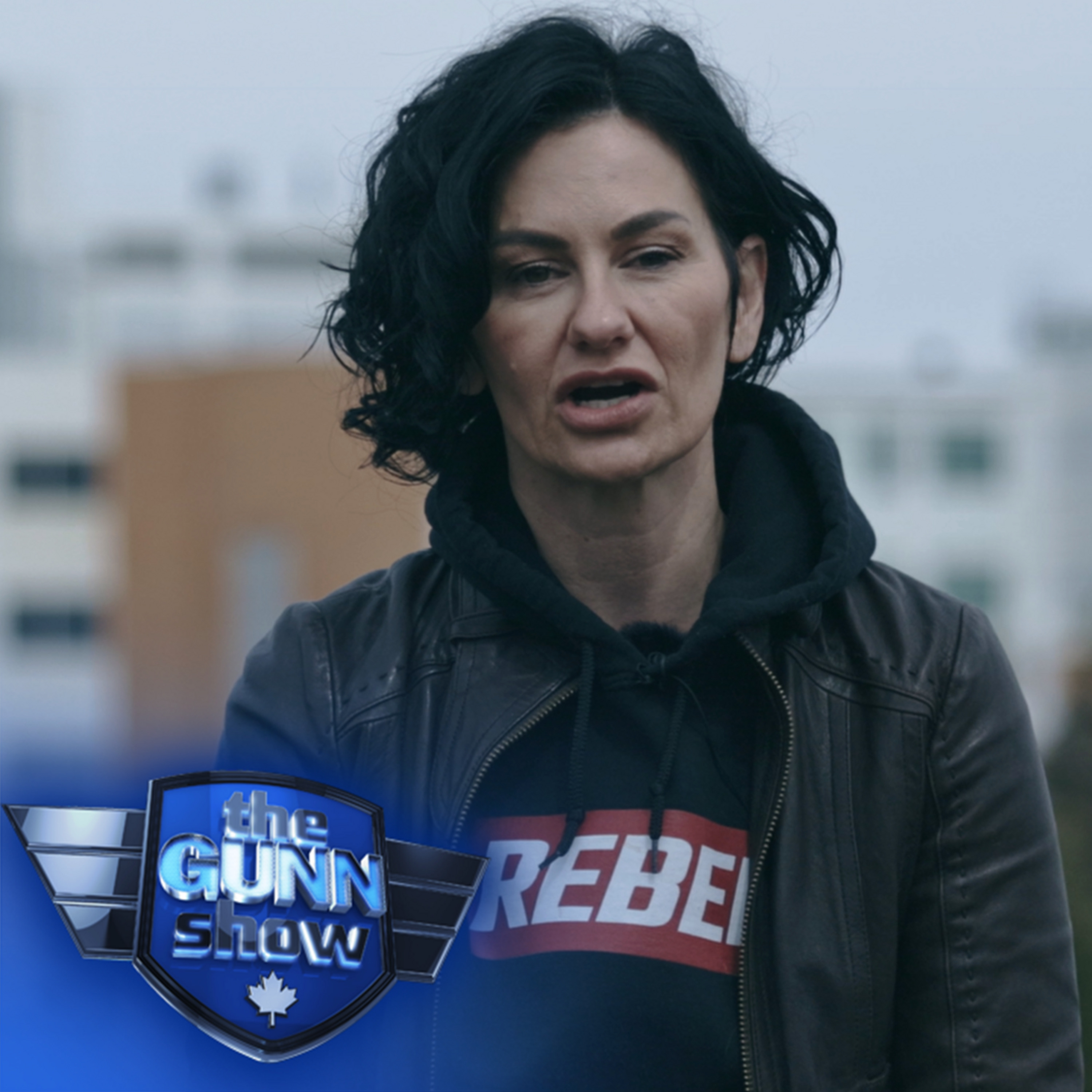 Rebel News Podcast