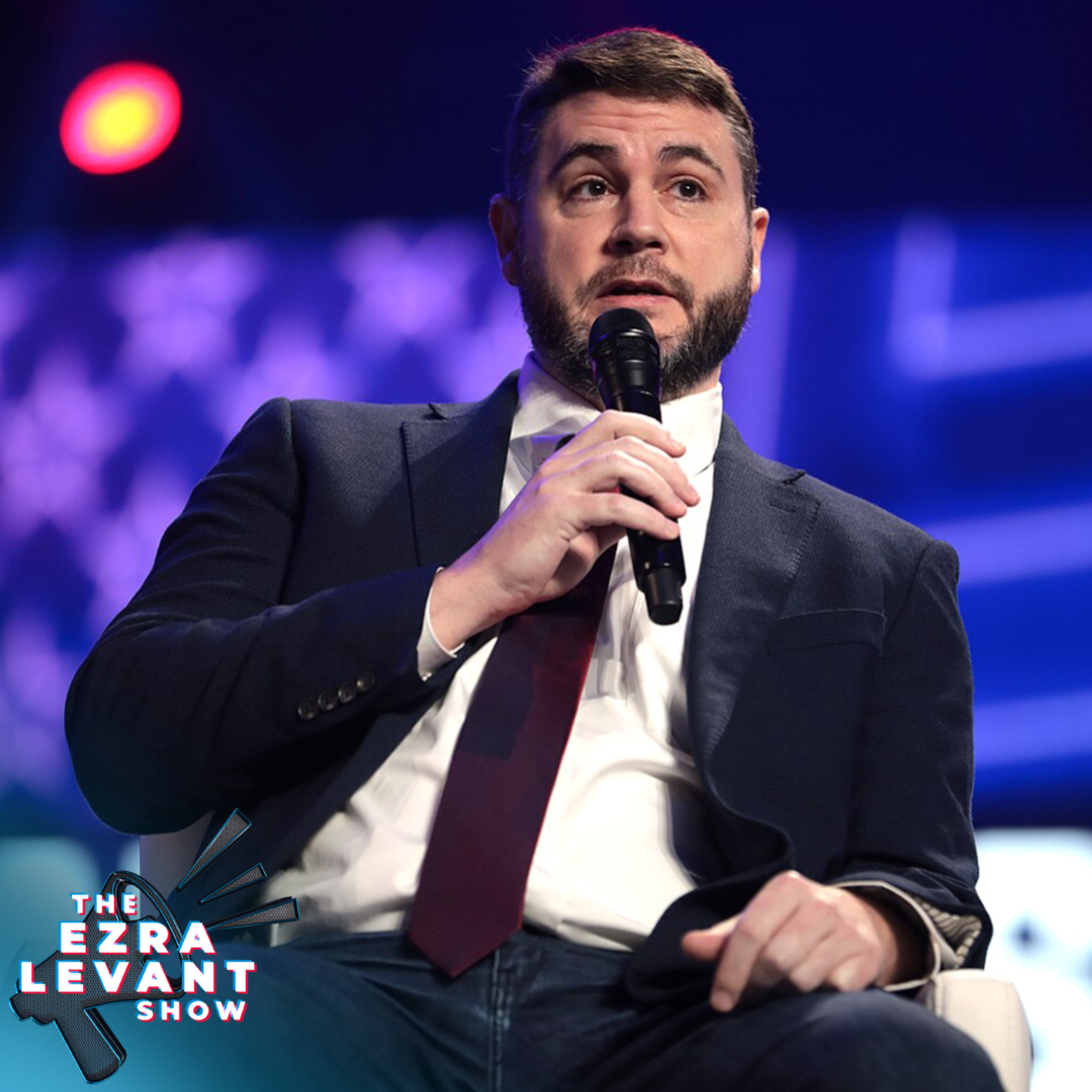 EZRA LEVANT | What is the 'Woke Right'? Ezra Levant interviews Dr. James Lindsay