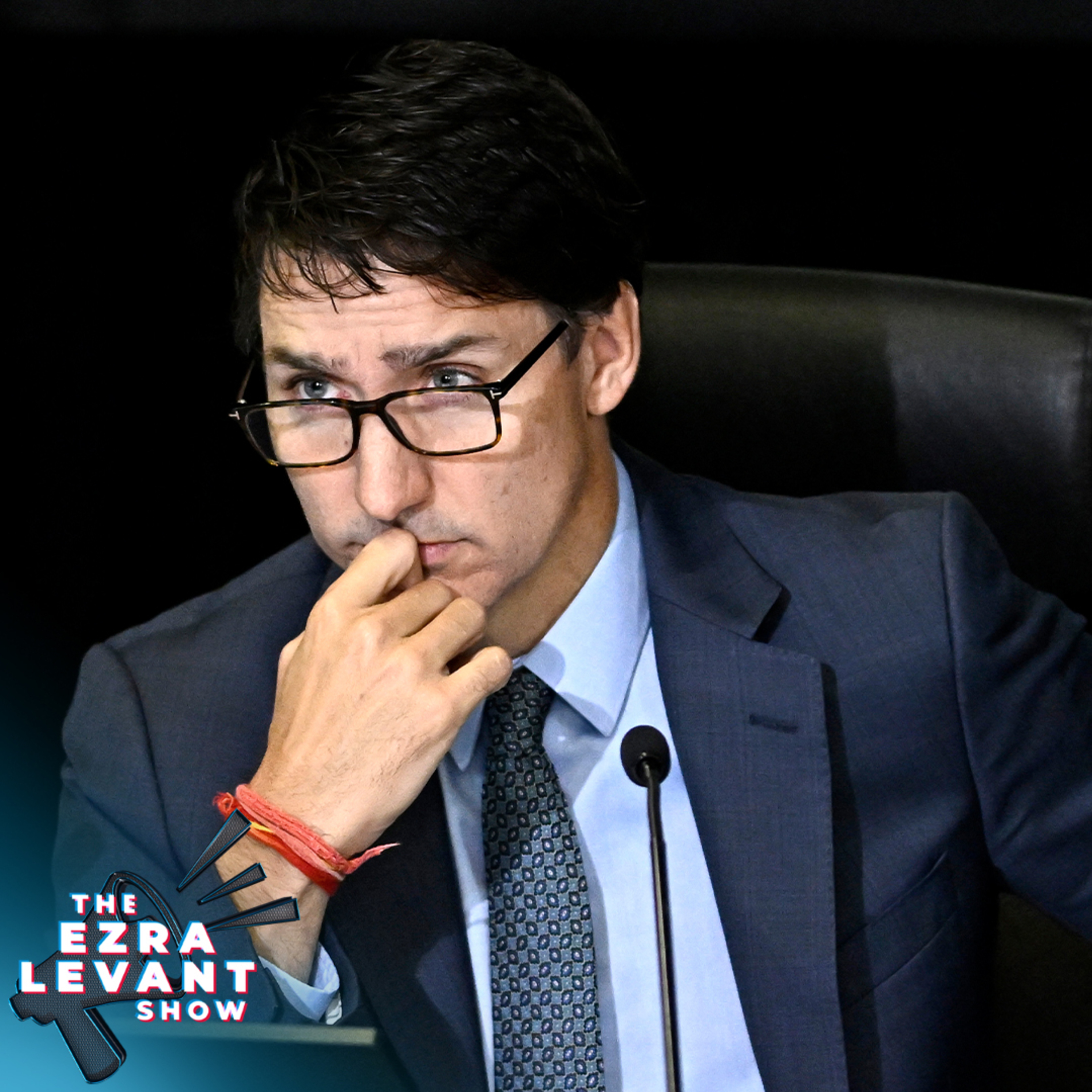 EZRA LEVANT | Trudeau 'alters reality' on foreign interference