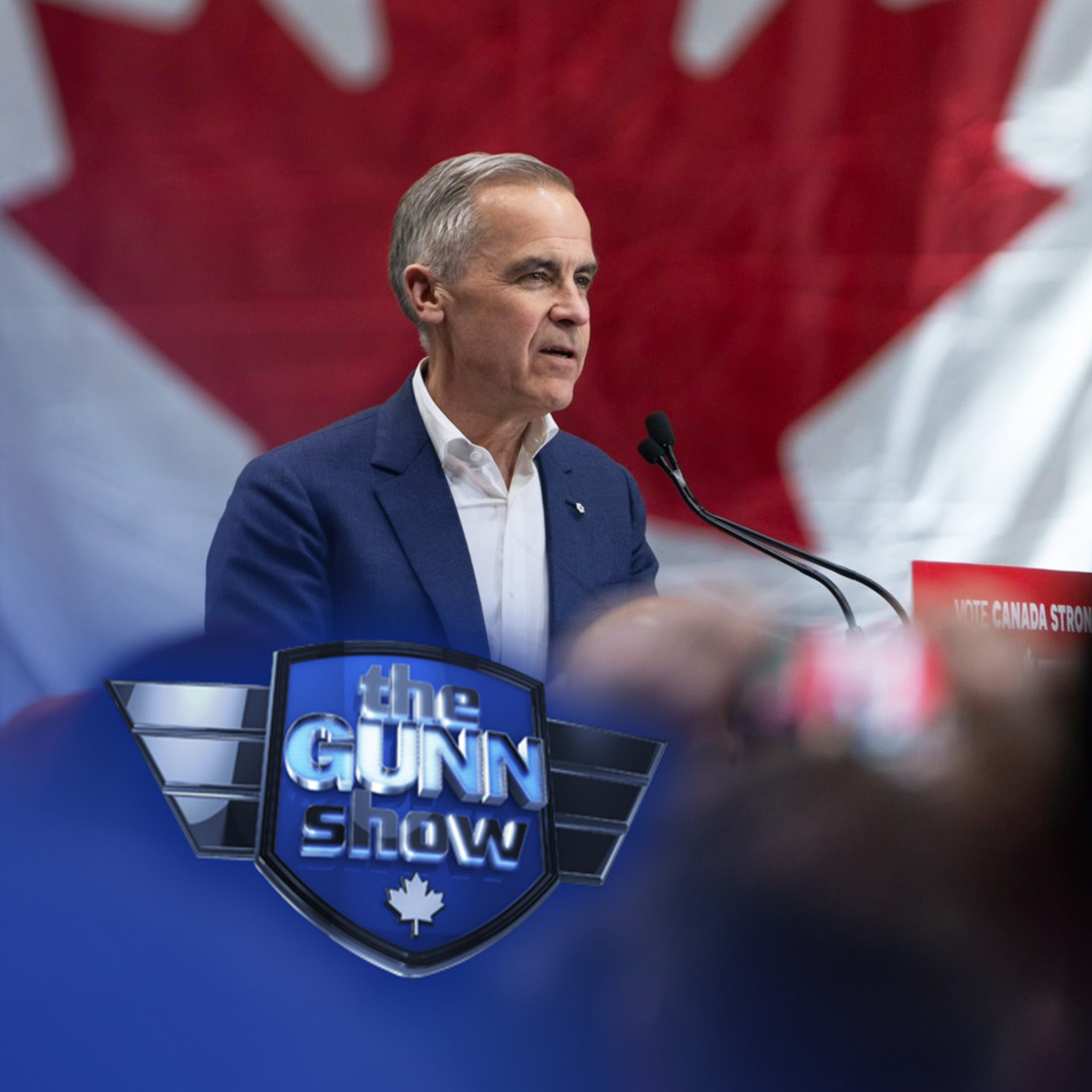 SHEILA GUNN REID | Mark Carney Won’t Build a Pipeline — And Westerners Know It
