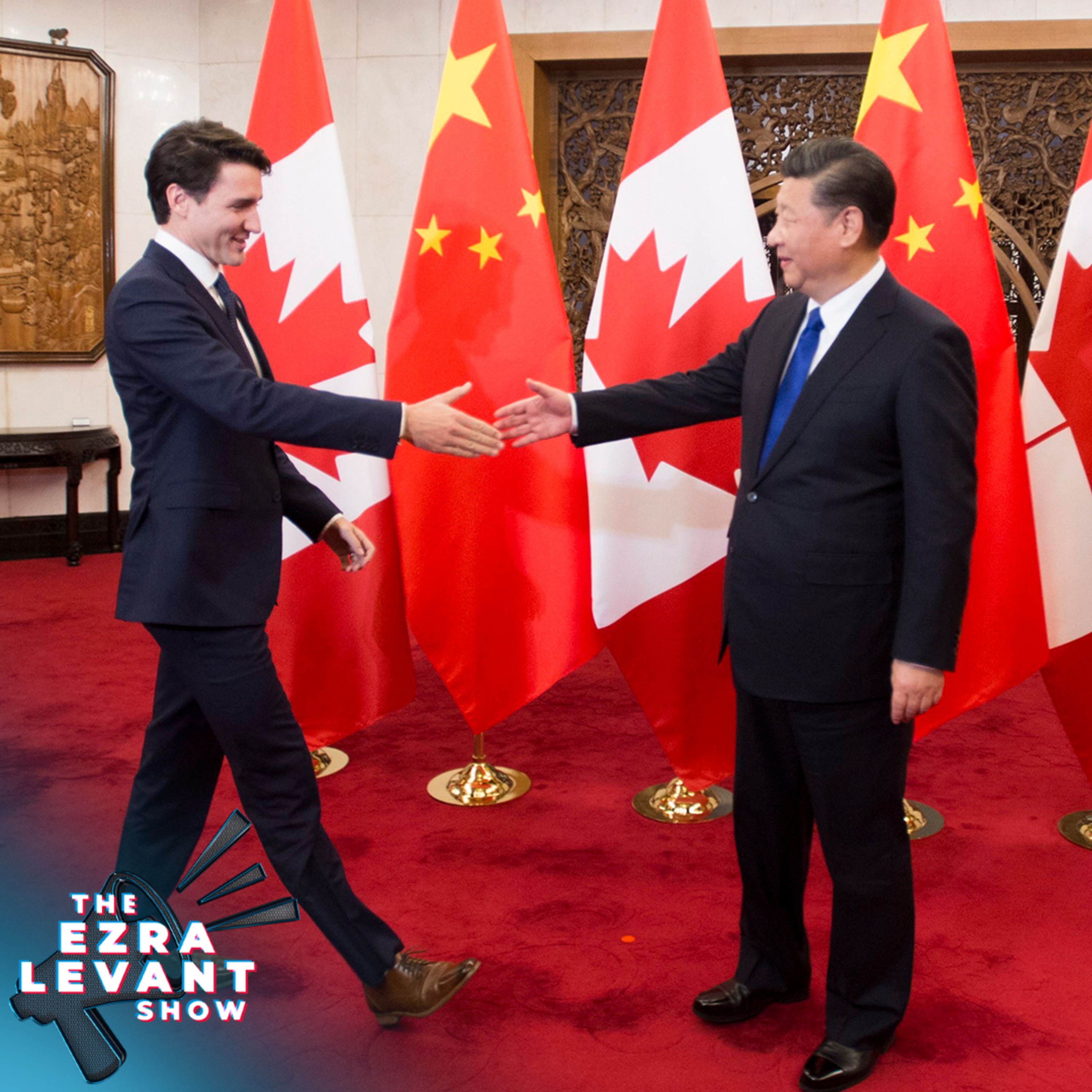 EZRA LEVANT | Independent journalists lead the way on Chinese interference reporting