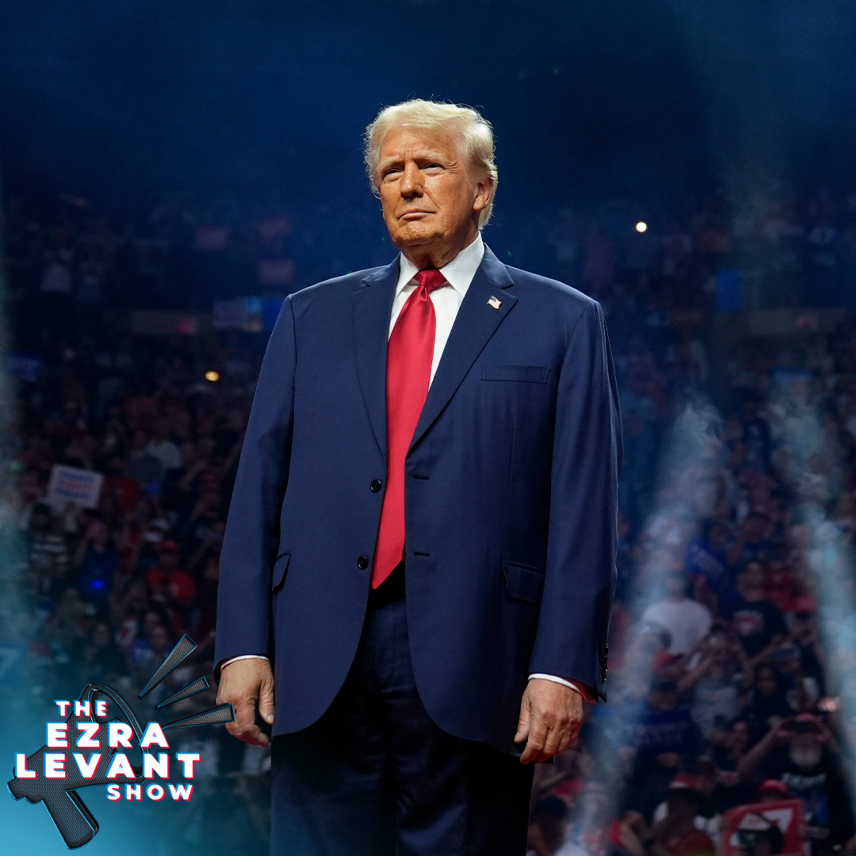 EZRA LEVANT | ABC News rigs presidential debate against Republican Candidate Donald Trump