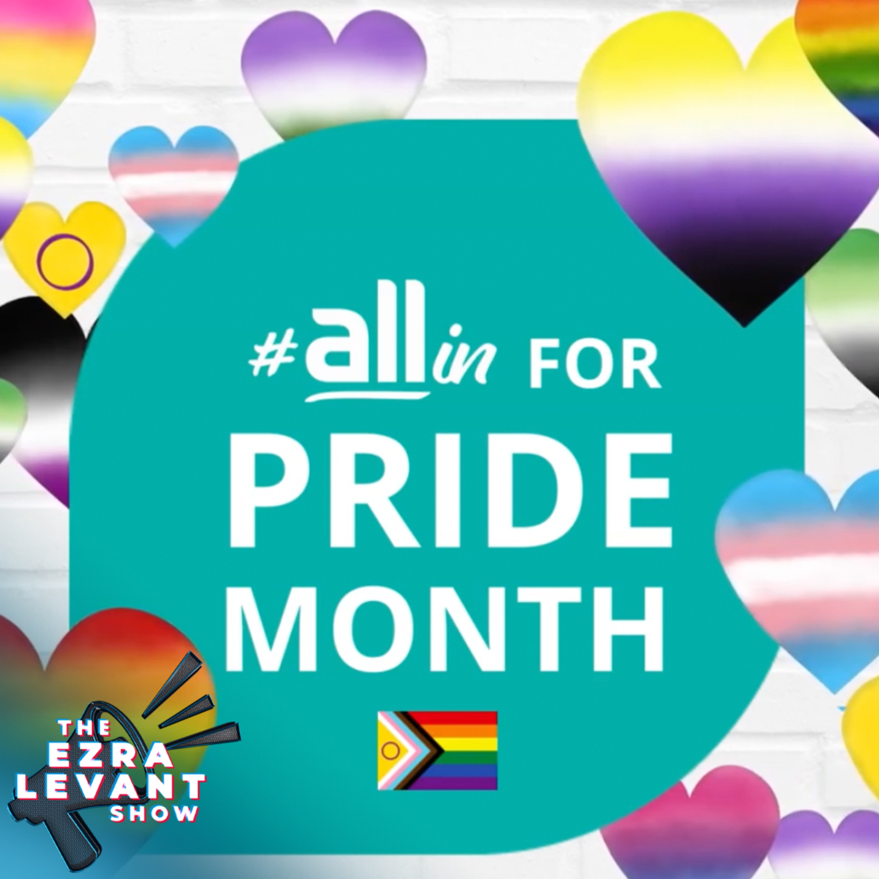 EZRA LEVANT | First came compelled speech, now there's compelled clothing