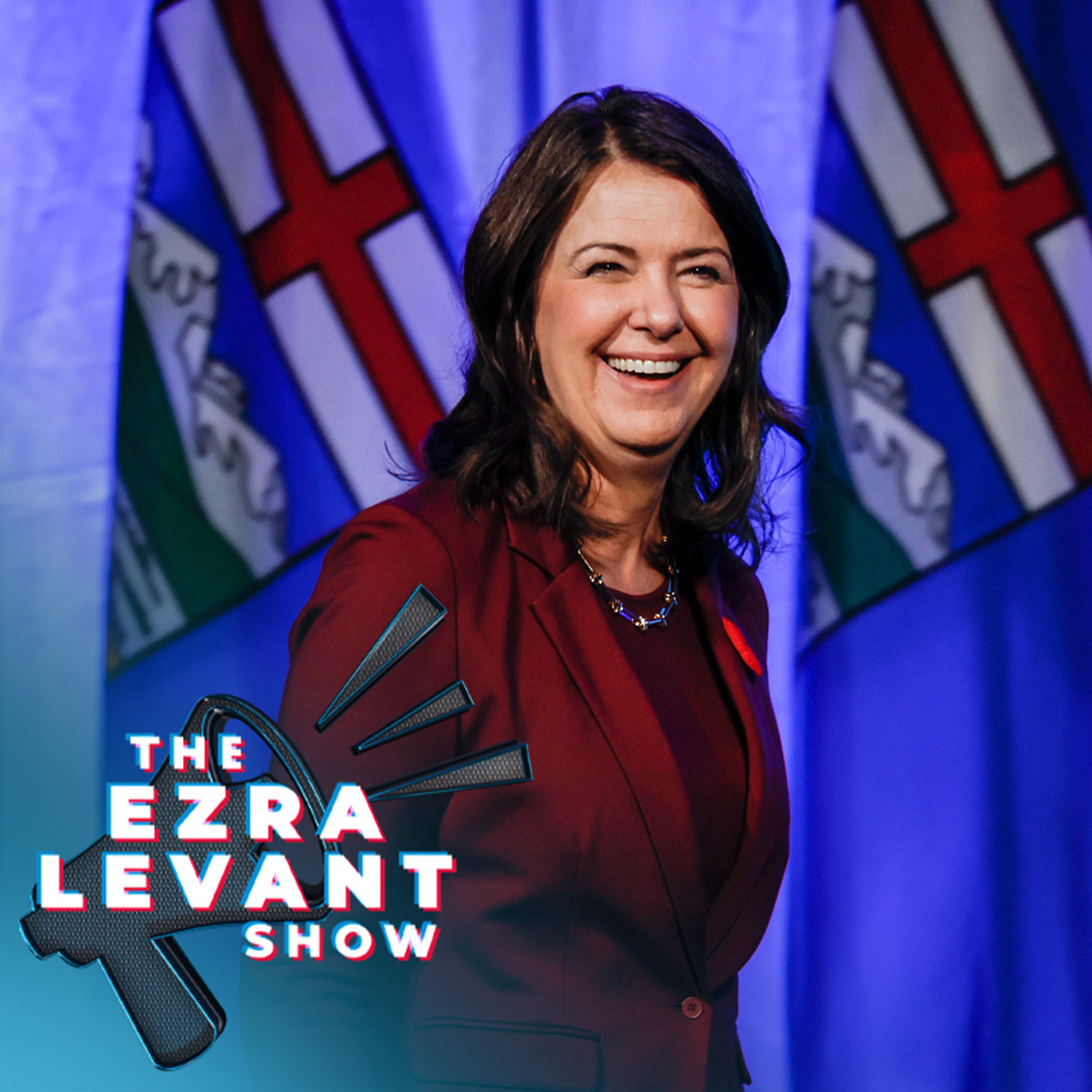 EZRA LEVANT | Alberta Premier Danielle Smith brings in a sensitive, sensible policy on transgenderism — and the left goes nuts